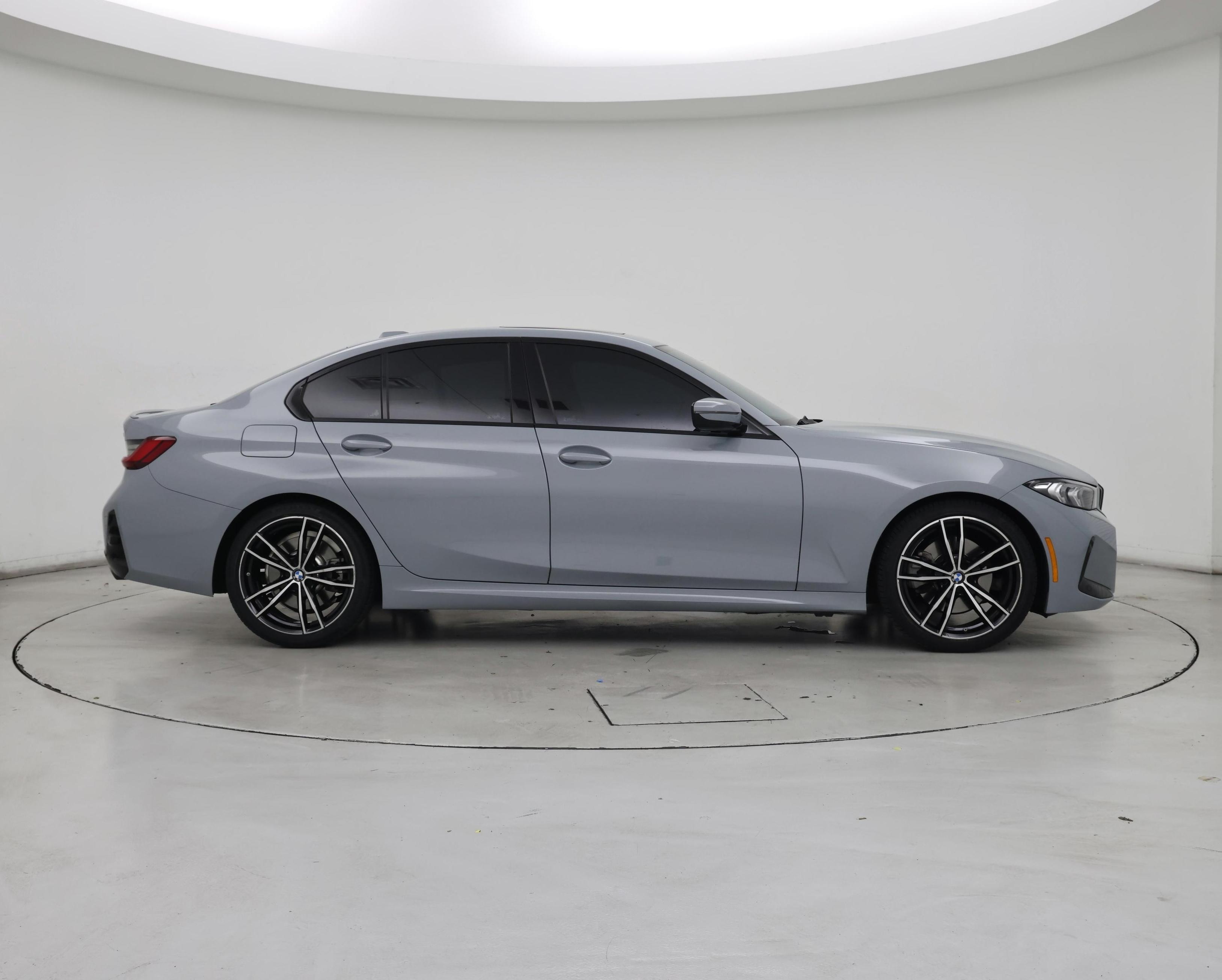 Thumbnail: 2024 BMW 3 Series - 7
