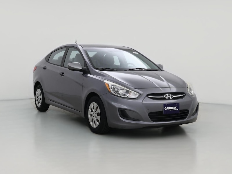 2016 Hyundai Accent SE -
                  Fort Myers, FL