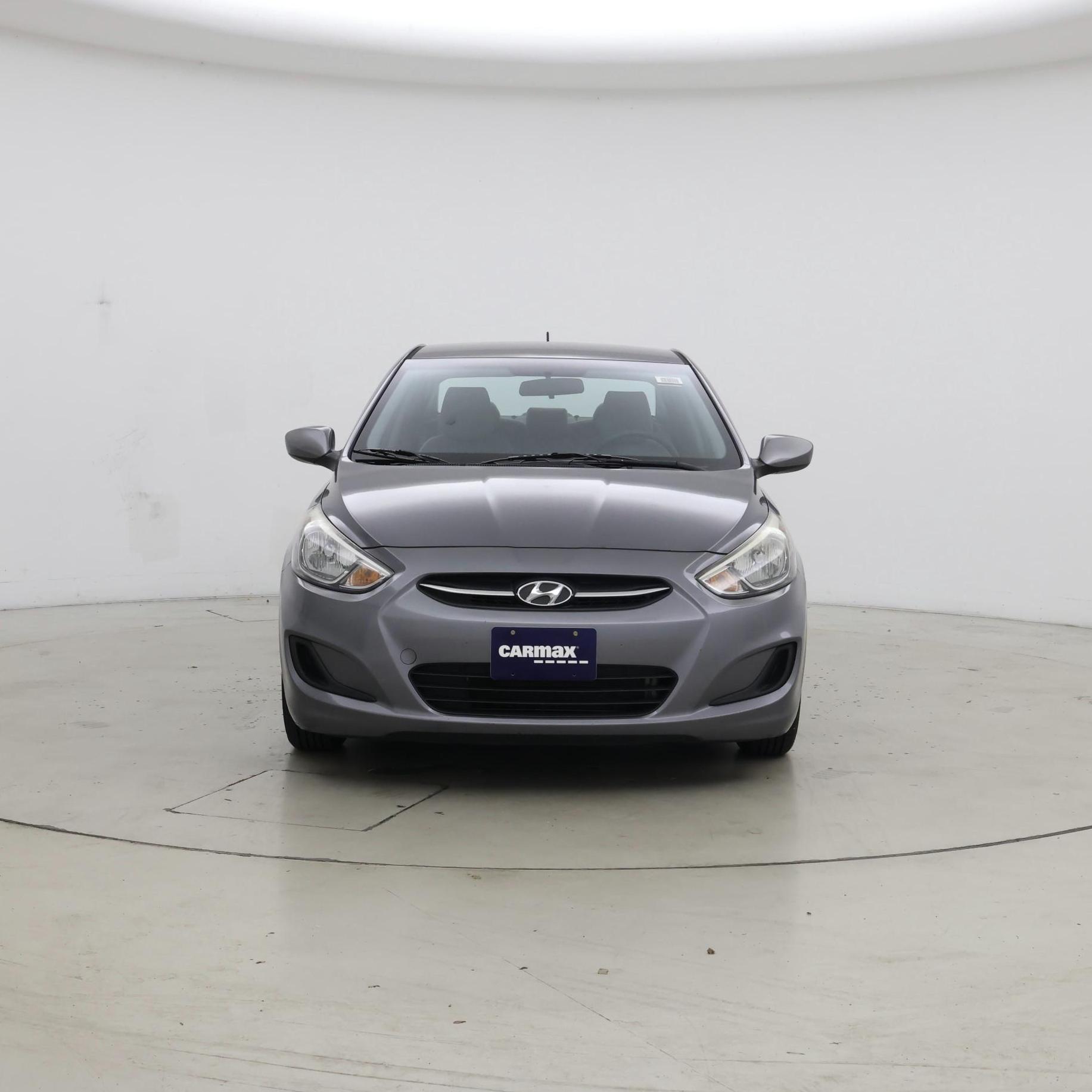 Thumbnail: 2016 Hyundai Accent - 5