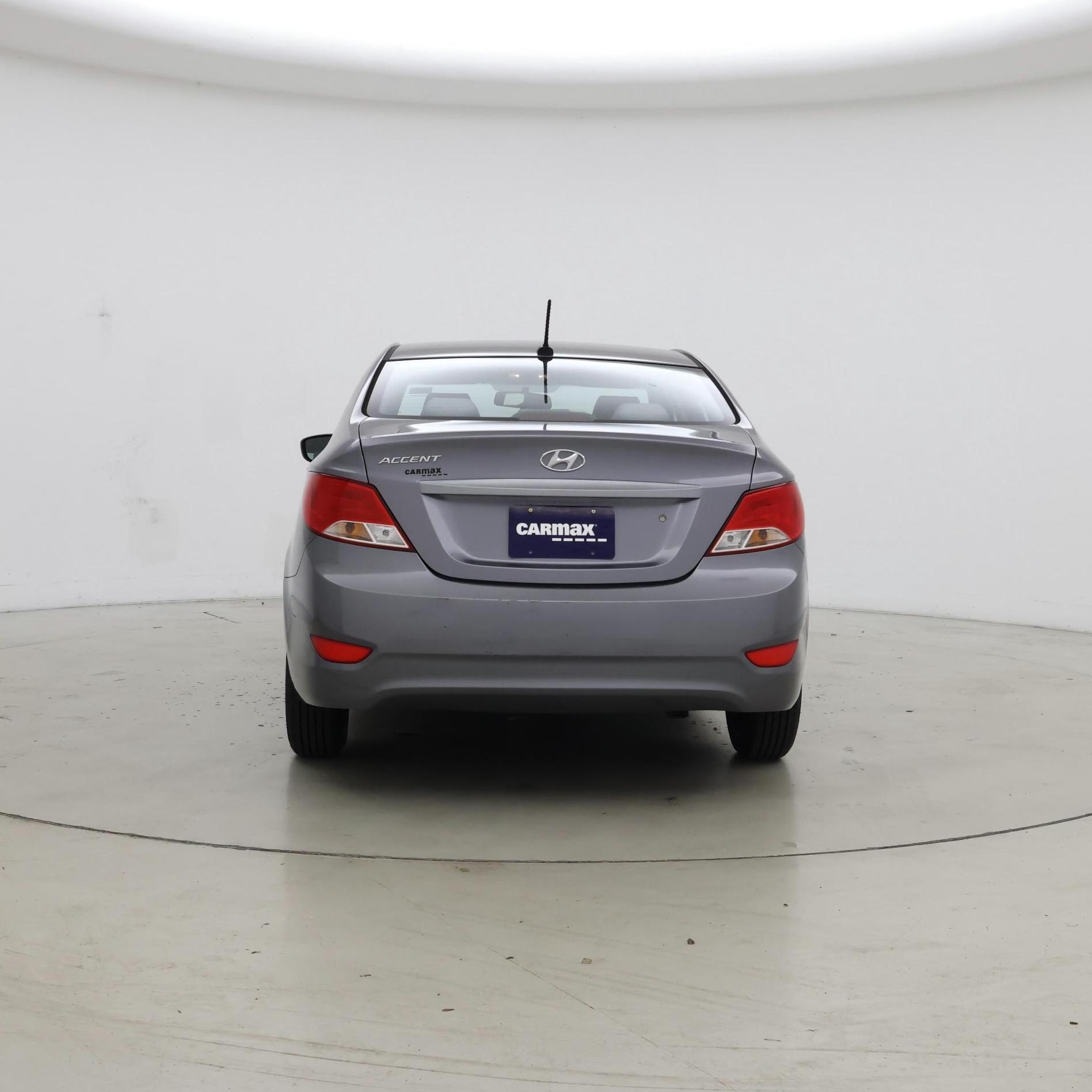 Thumbnail: 2016 Hyundai Accent - 6