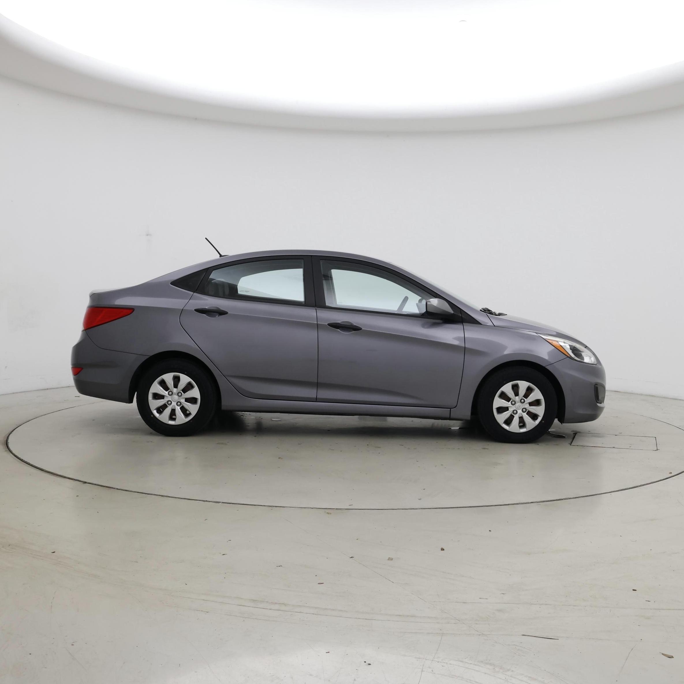 Thumbnail: 2016 Hyundai Accent - 7