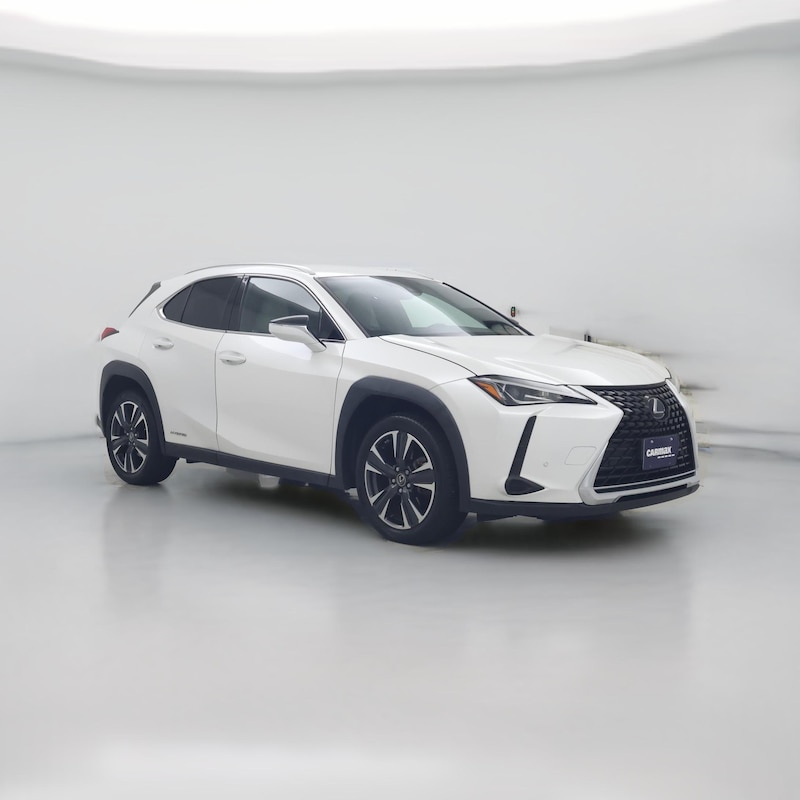 2021 Lexus UX 250h