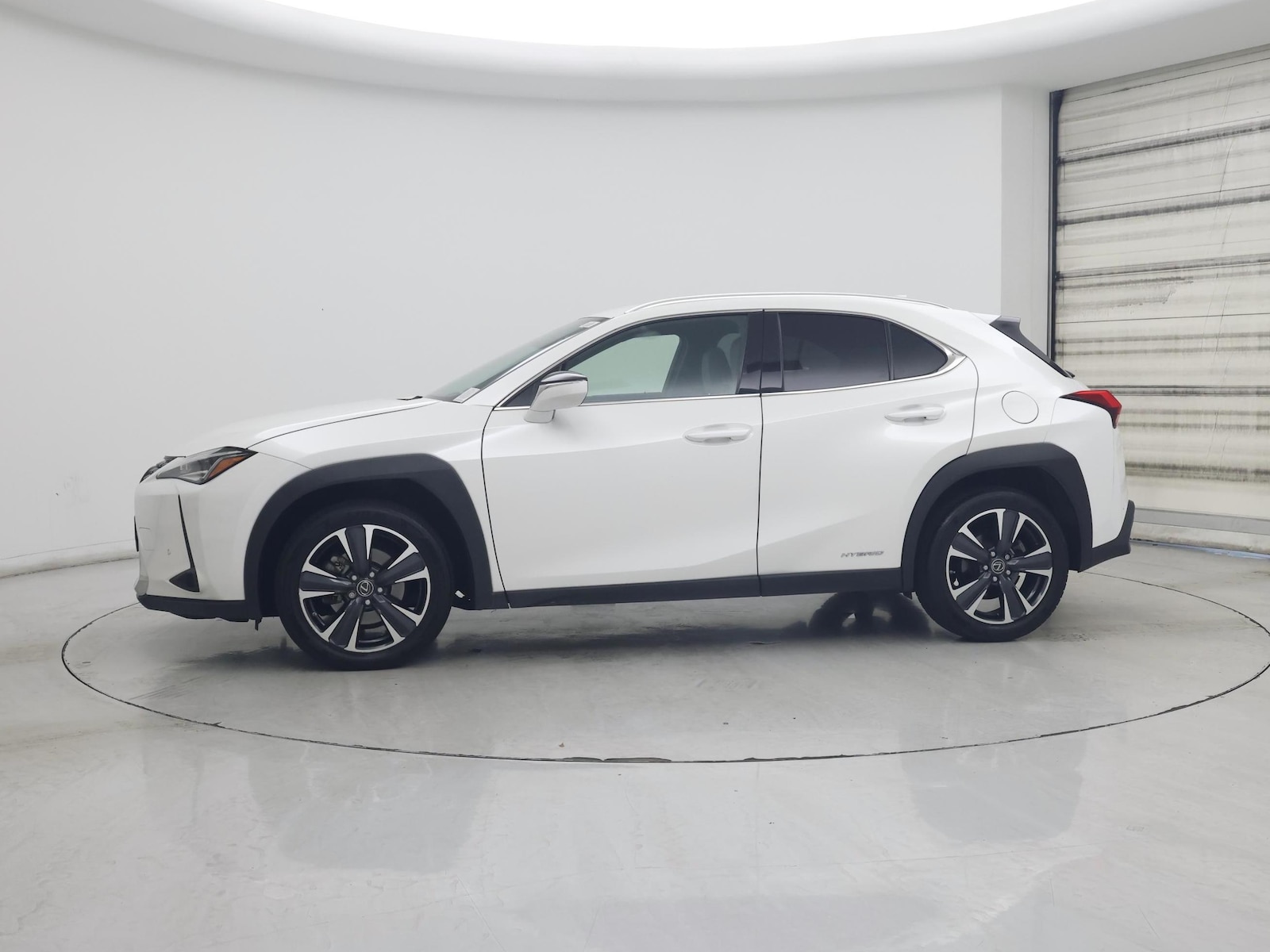 2021 Lexus UX Hybrid 250h - Photo 4