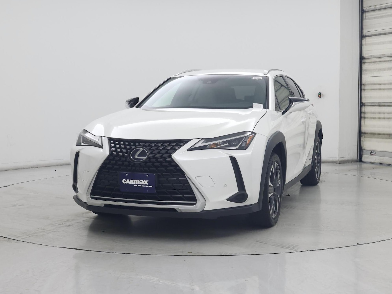2021 Lexus UX Hybrid 250h - Photo 5