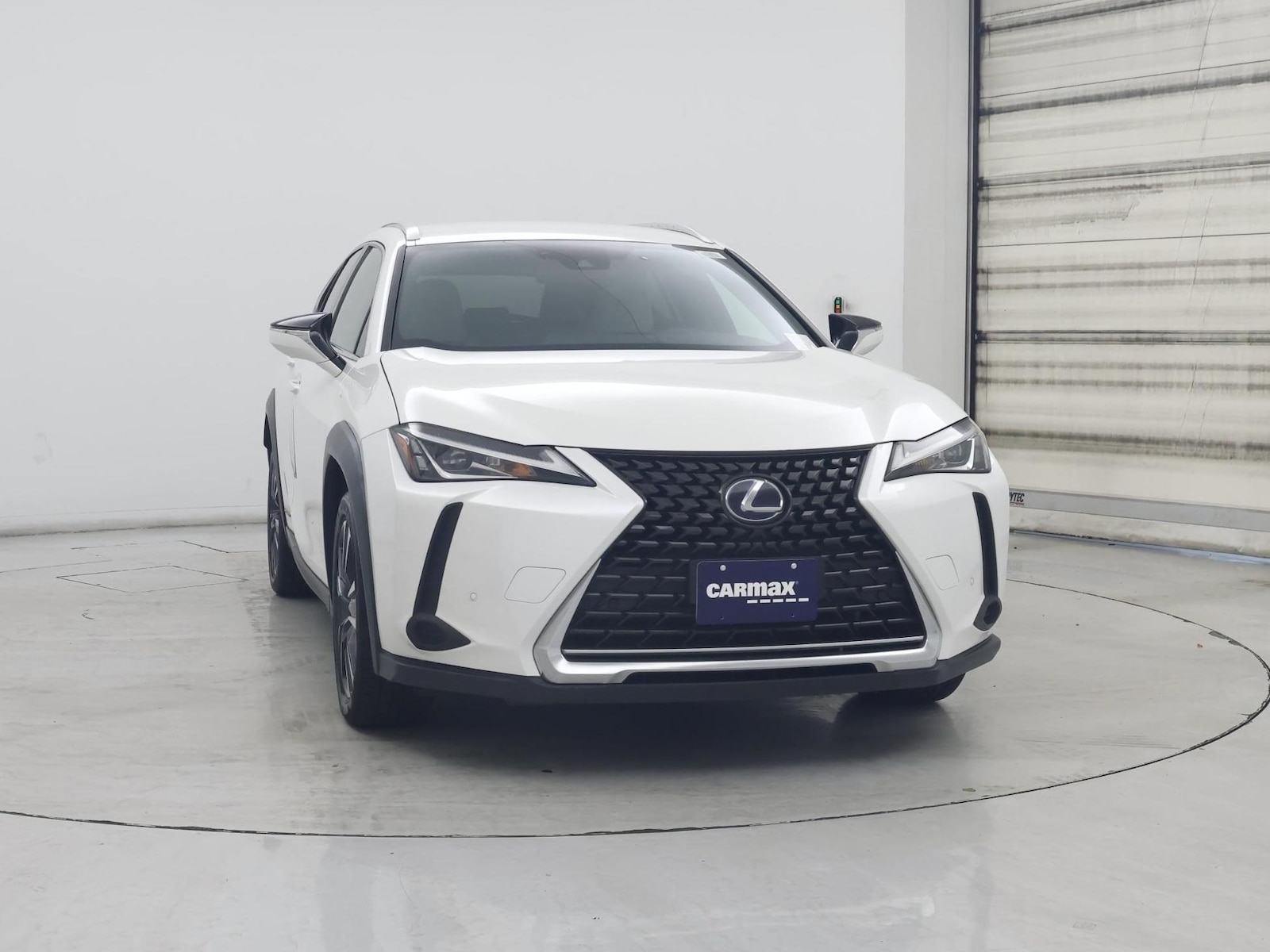 2021 Lexus UX Hybrid 250h - Photo 6