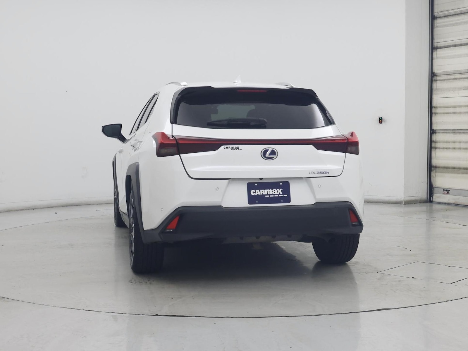 2021 Lexus UX Hybrid 250h - Photo 7