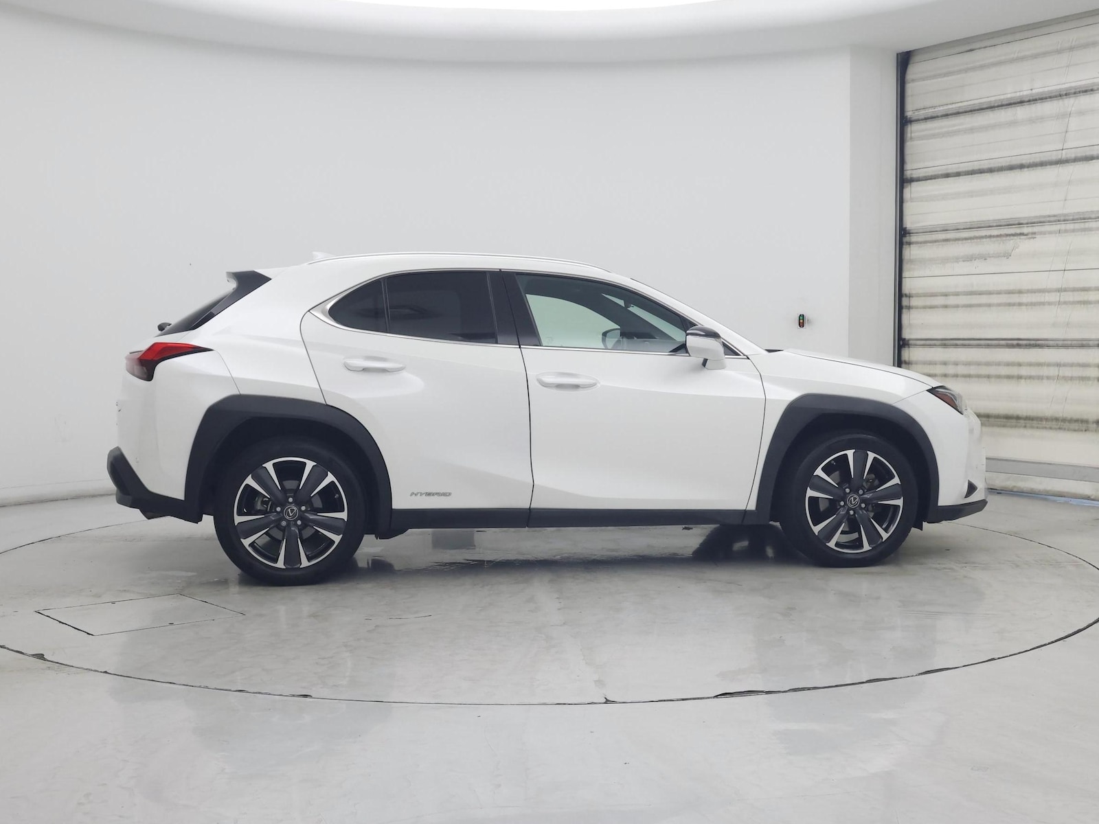 2021 Lexus UX Hybrid 250h - Photo 8