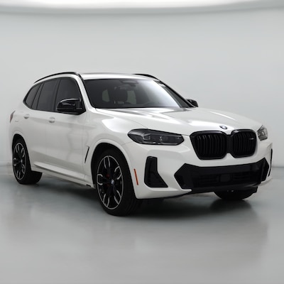2024 BMW X3 M40I