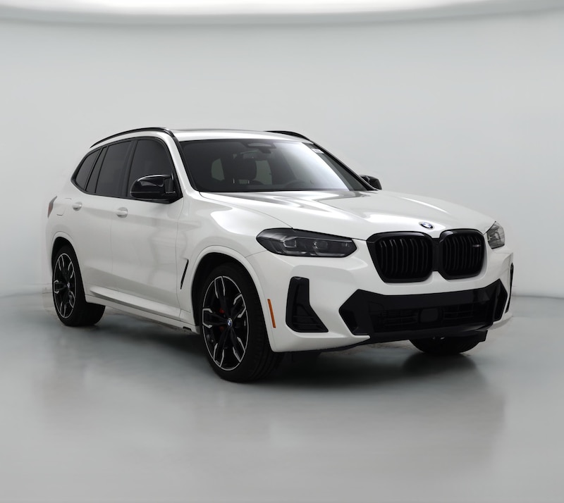 2024 BMW X3 M40I