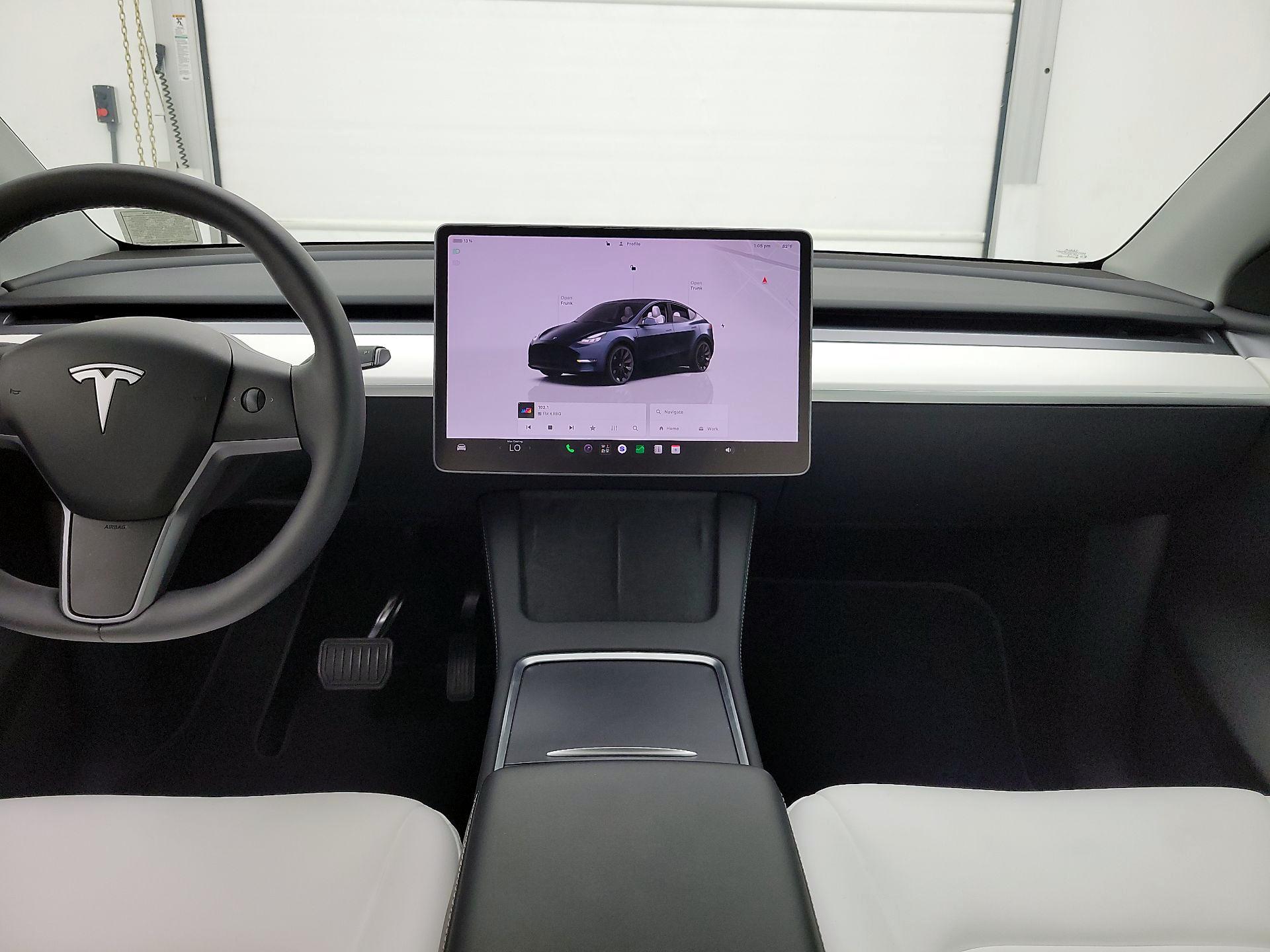 Thumbnail: 2024 Tesla Model Y - 9