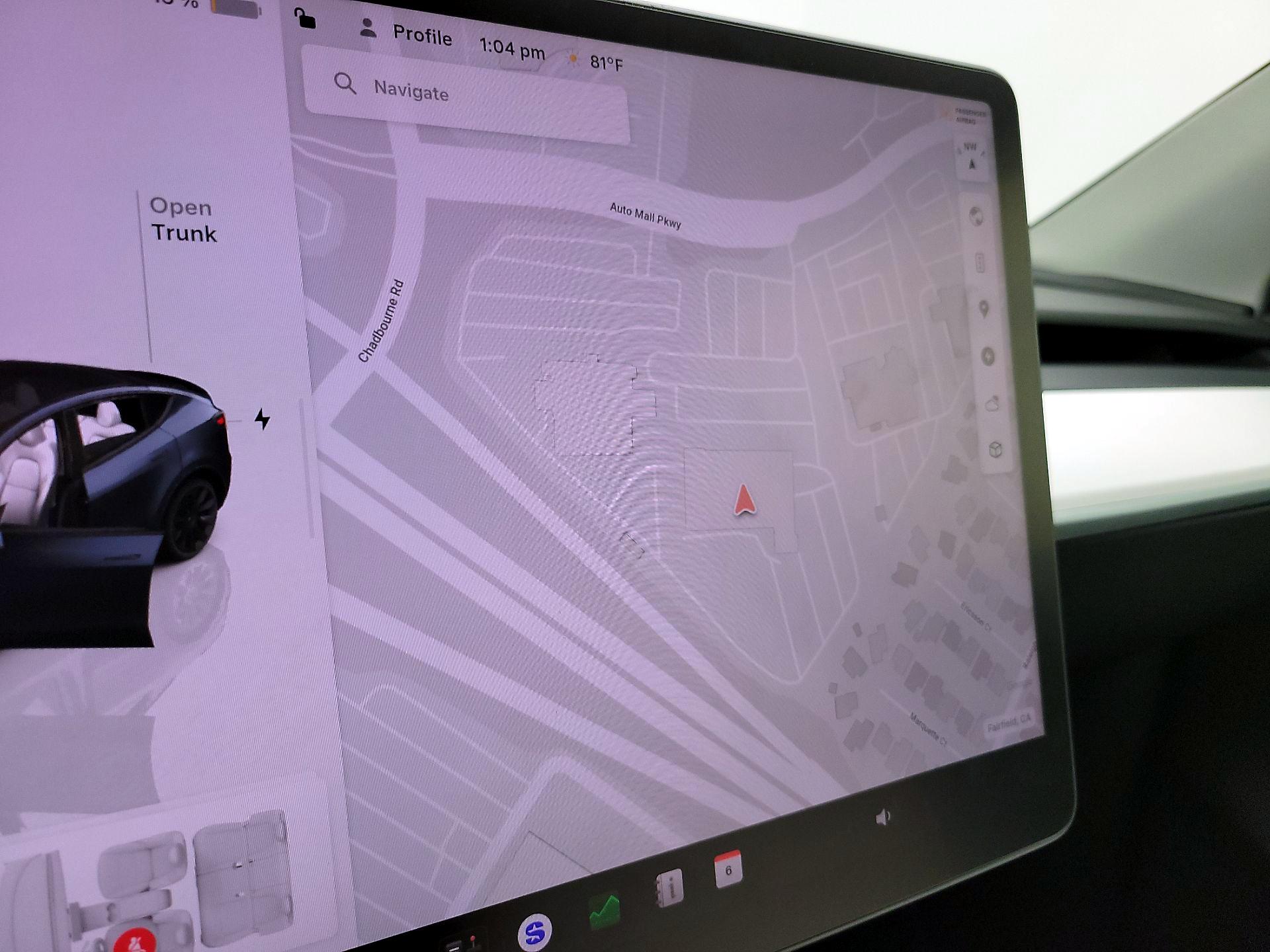 Thumbnail: 2024 Tesla Model Y - 13
