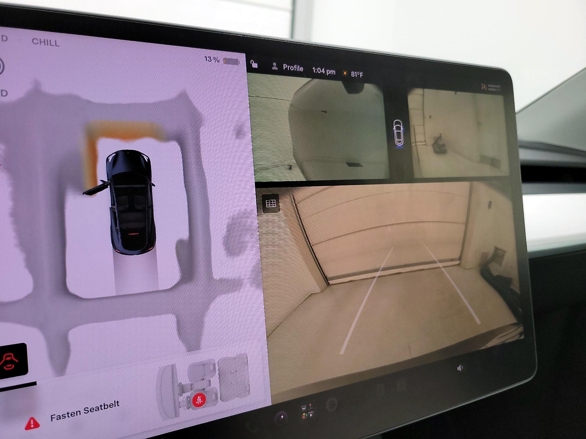 Thumbnail: 2024 Tesla Model Y - 14