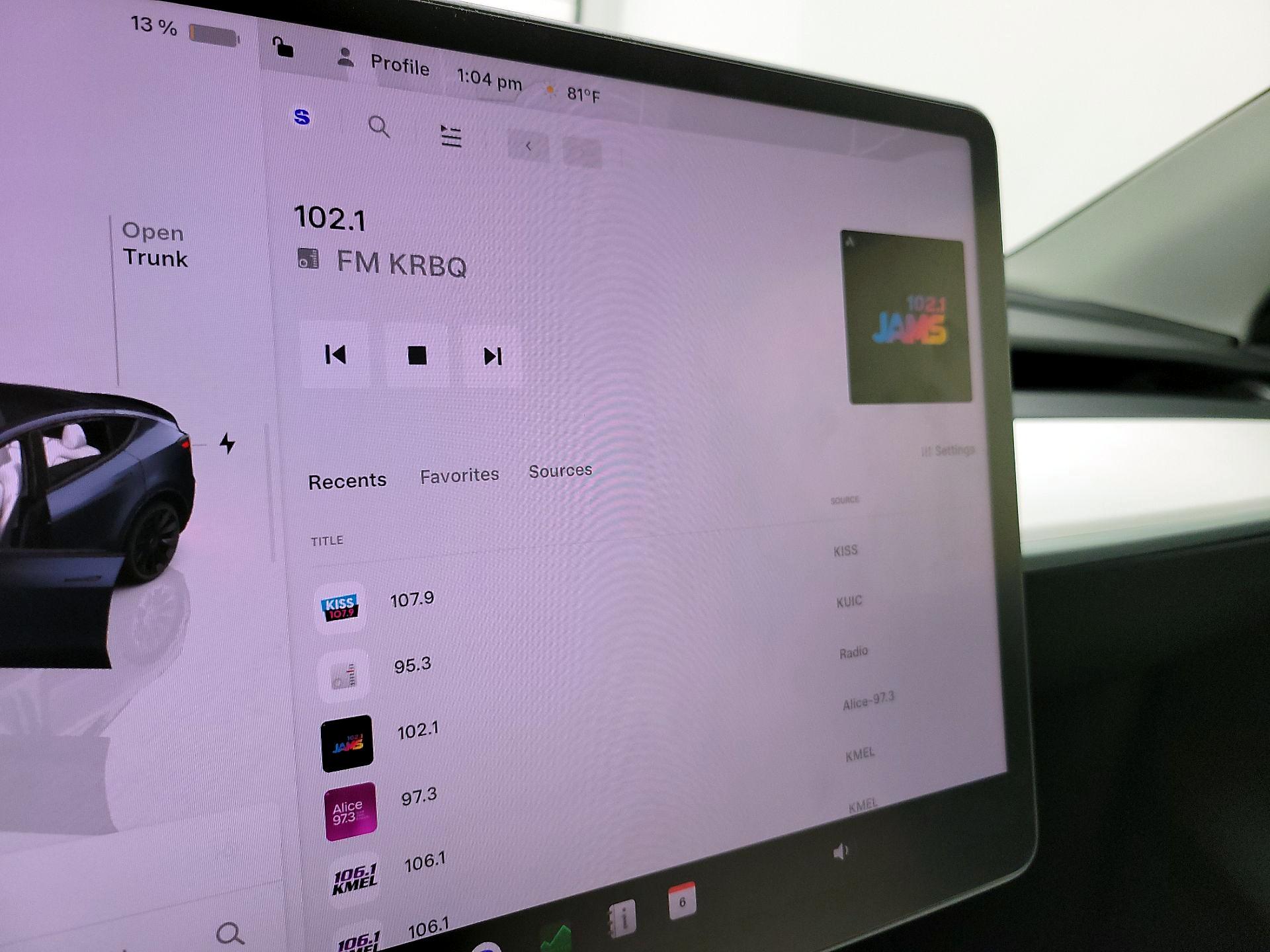 Thumbnail: 2024 Tesla Model Y - 15