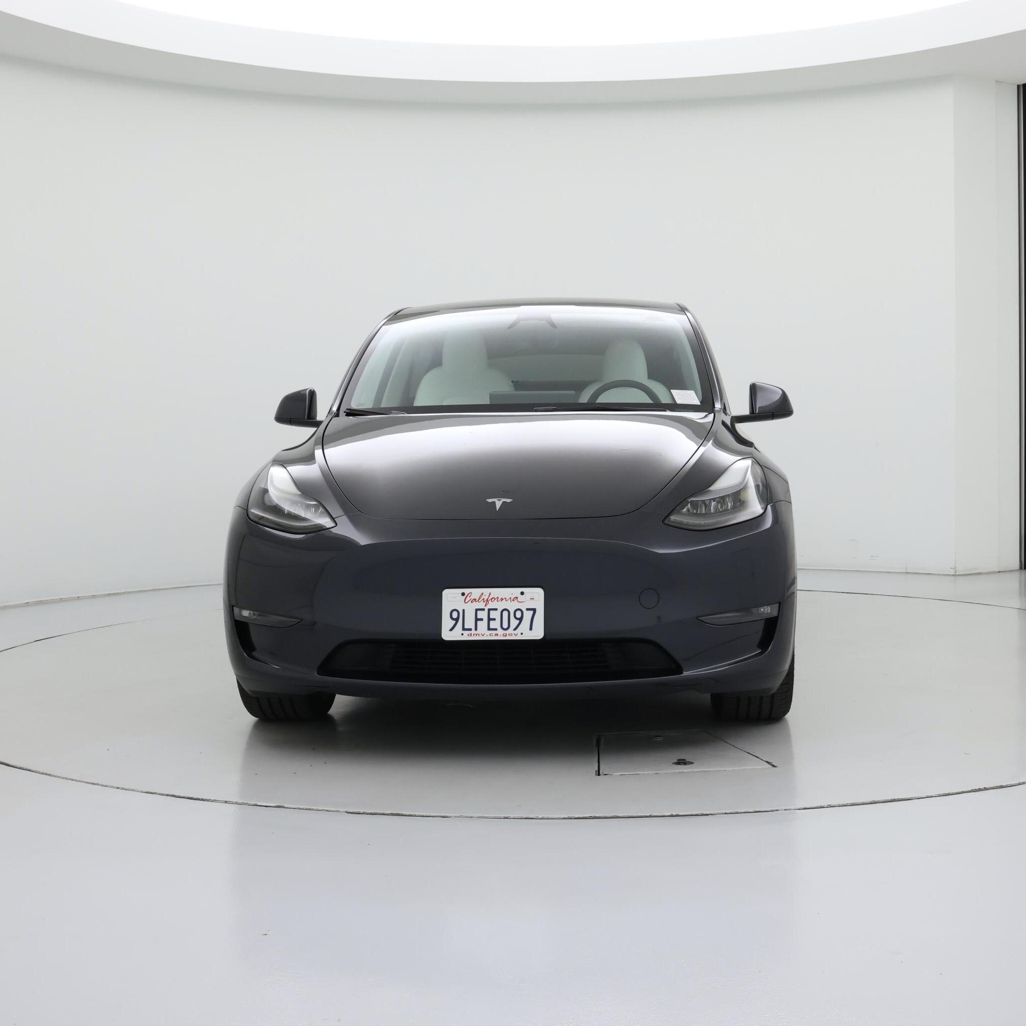 Thumbnail: 2024 Tesla Model Y - 5