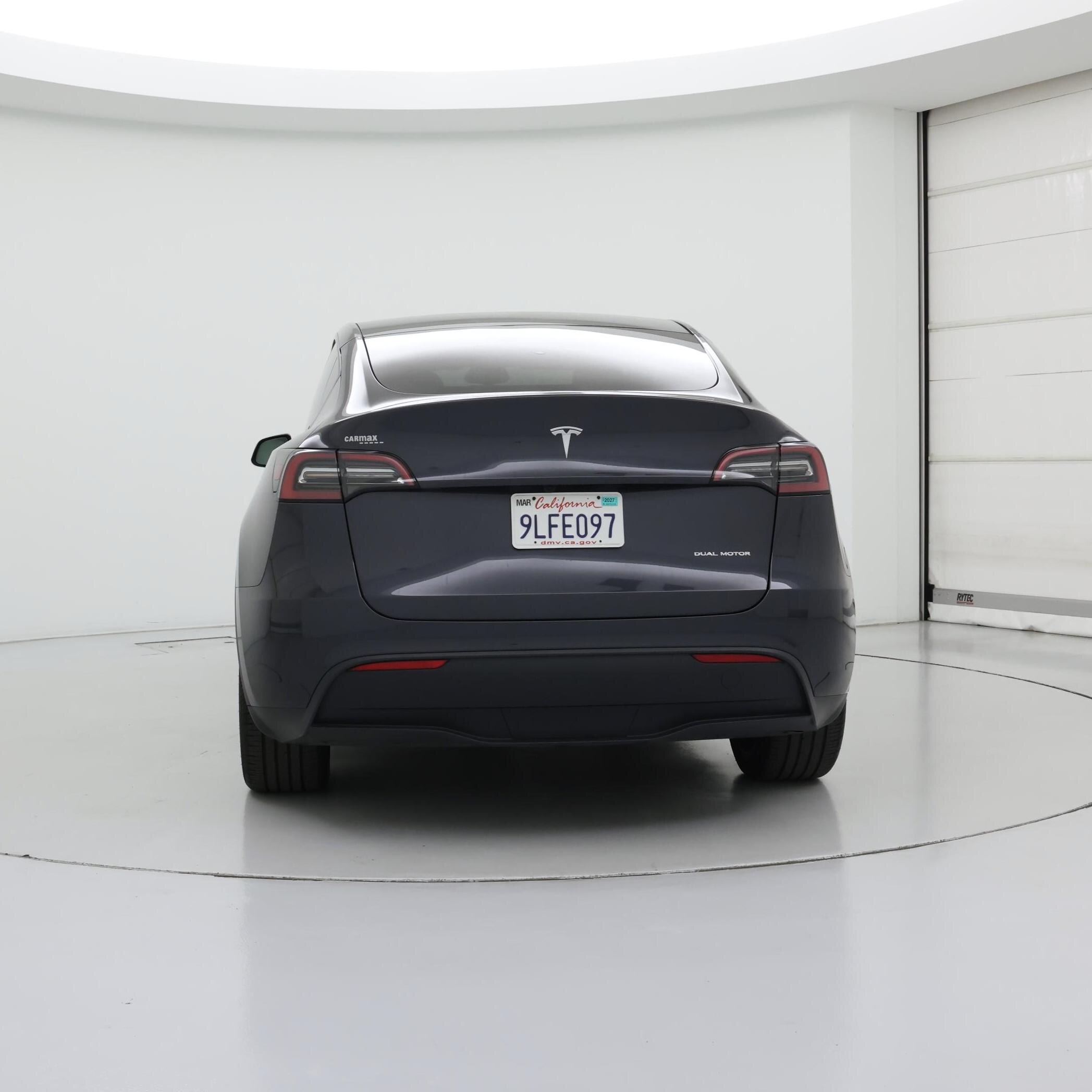 Thumbnail: 2024 Tesla Model Y - 6