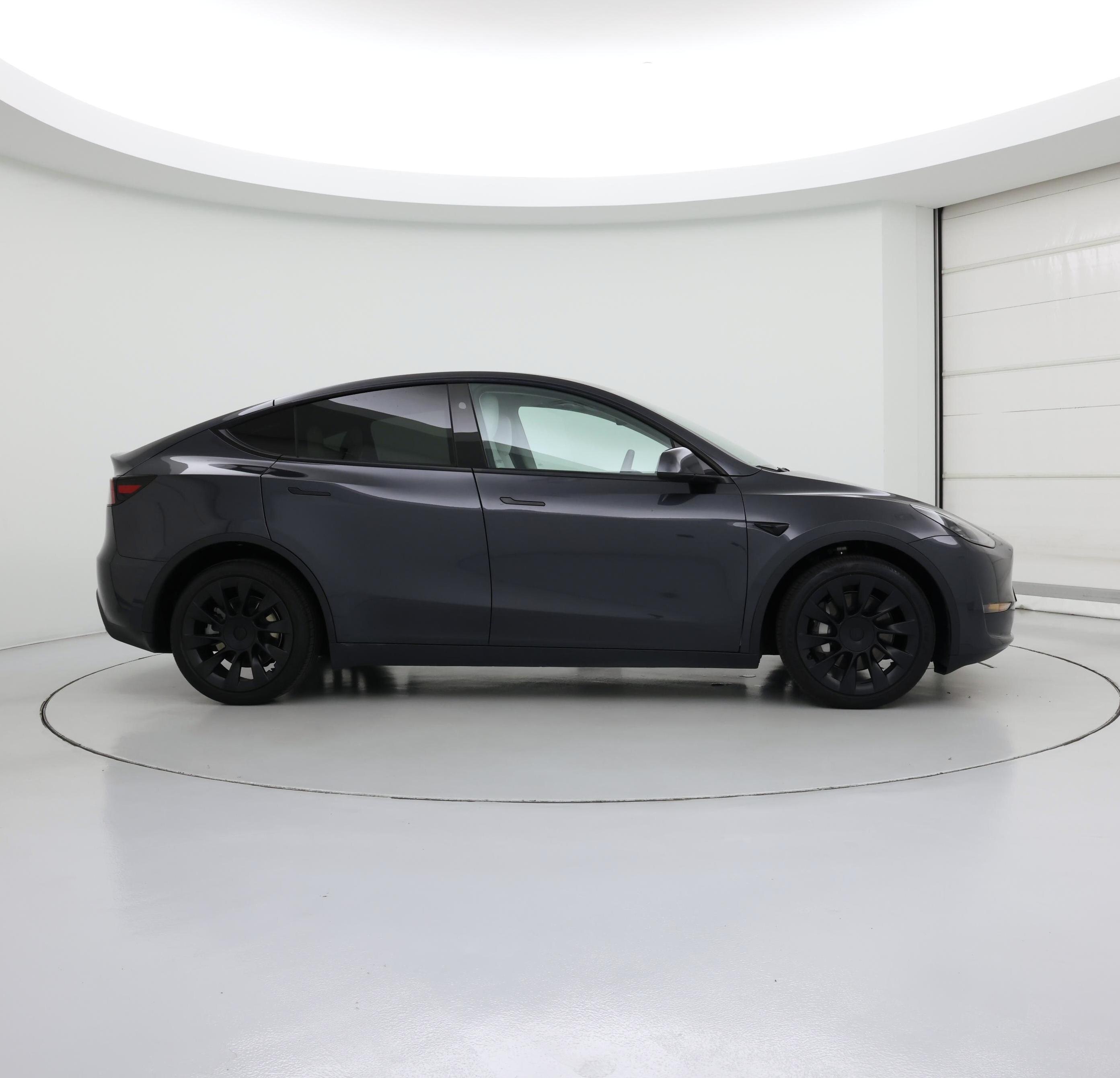 Thumbnail: 2024 Tesla Model Y - 7