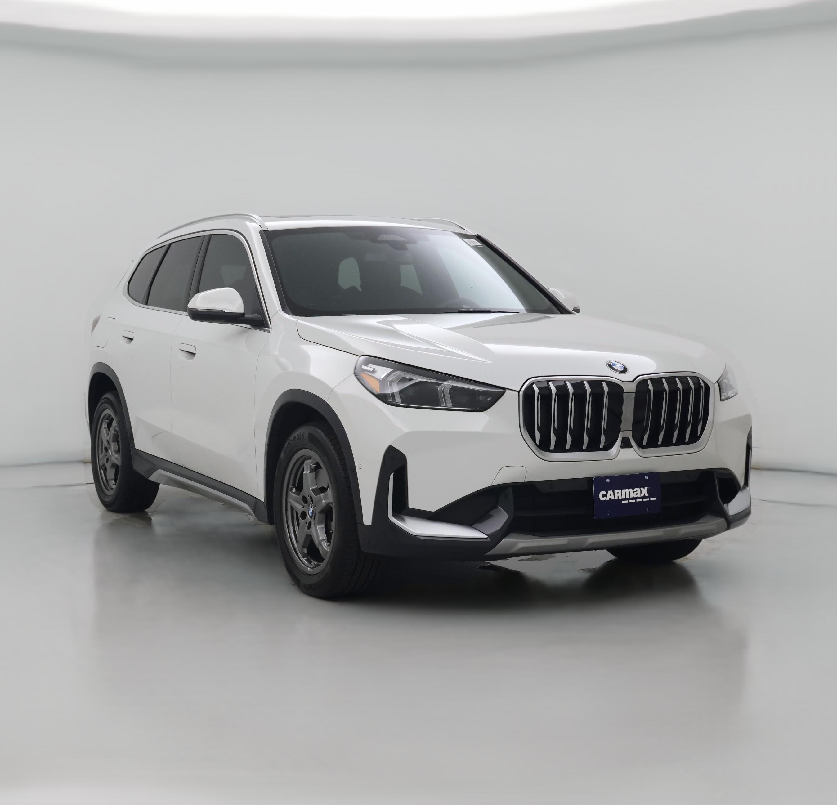 Thumbnail: 2025 BMW X1 - 1