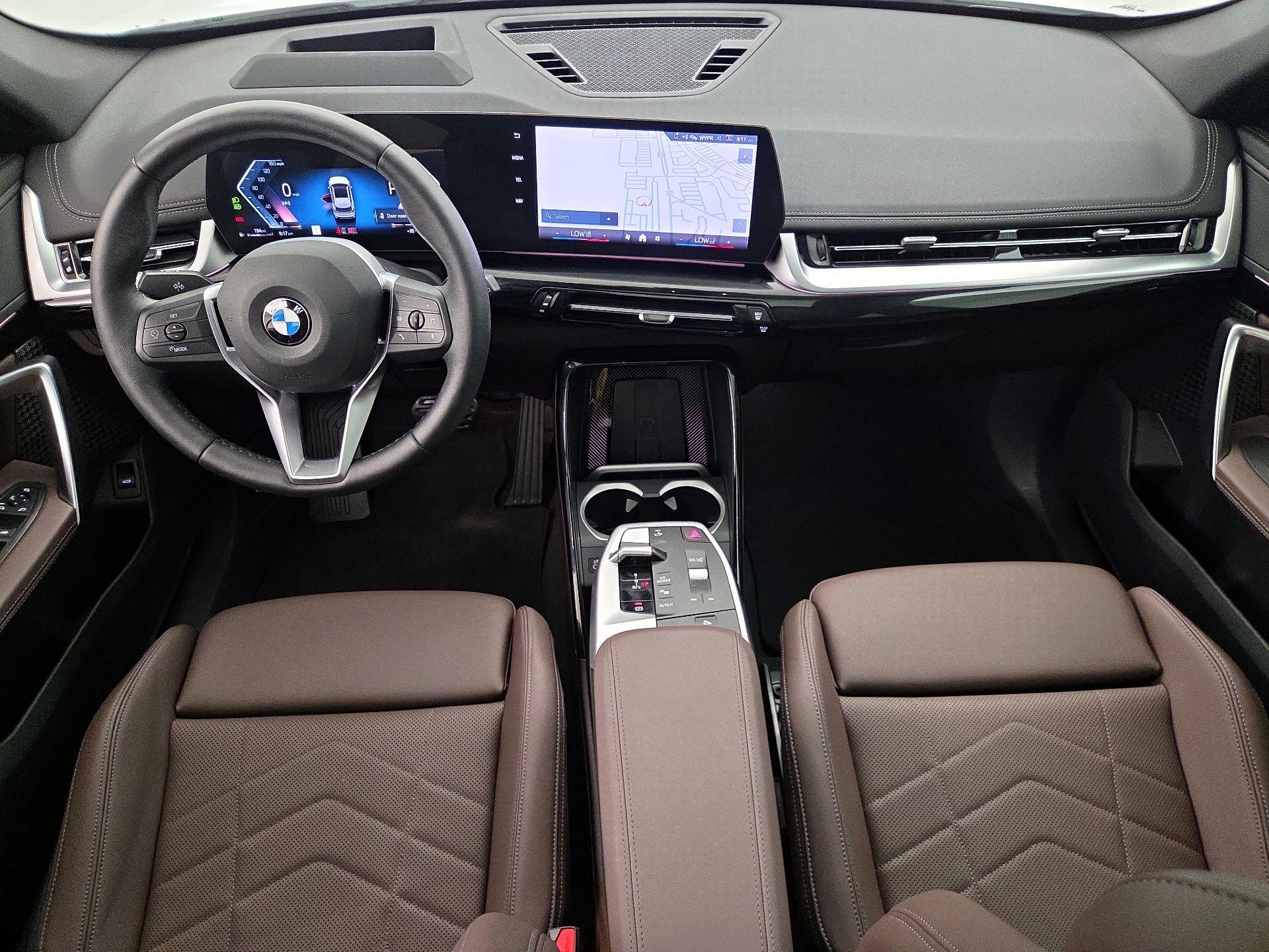 Thumbnail: 2025 BMW X1 - 9