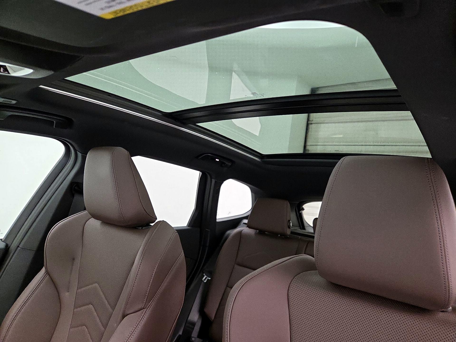 Thumbnail: 2025 BMW X1 - 19