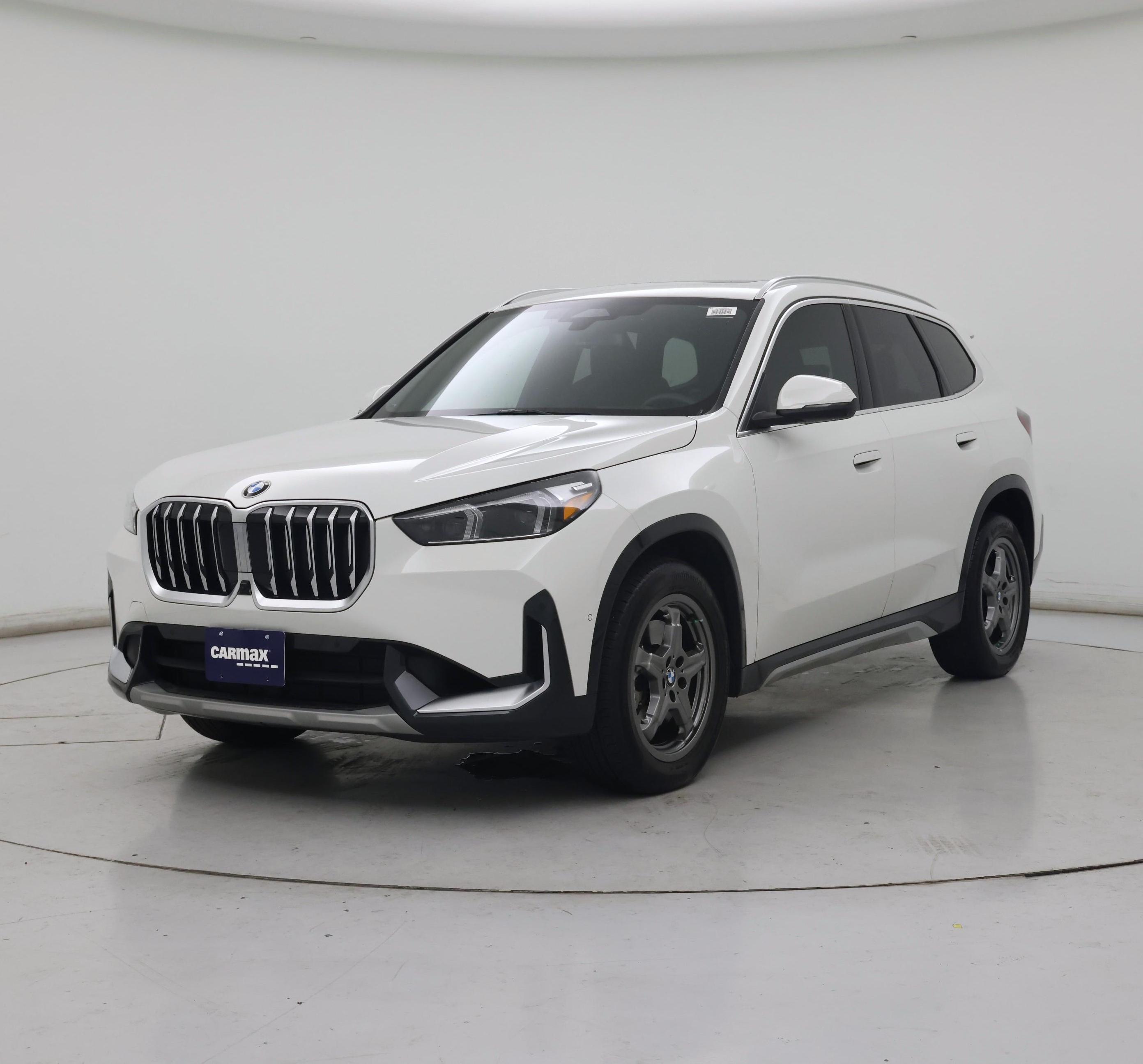 Thumbnail: 2025 BMW X1 - 4