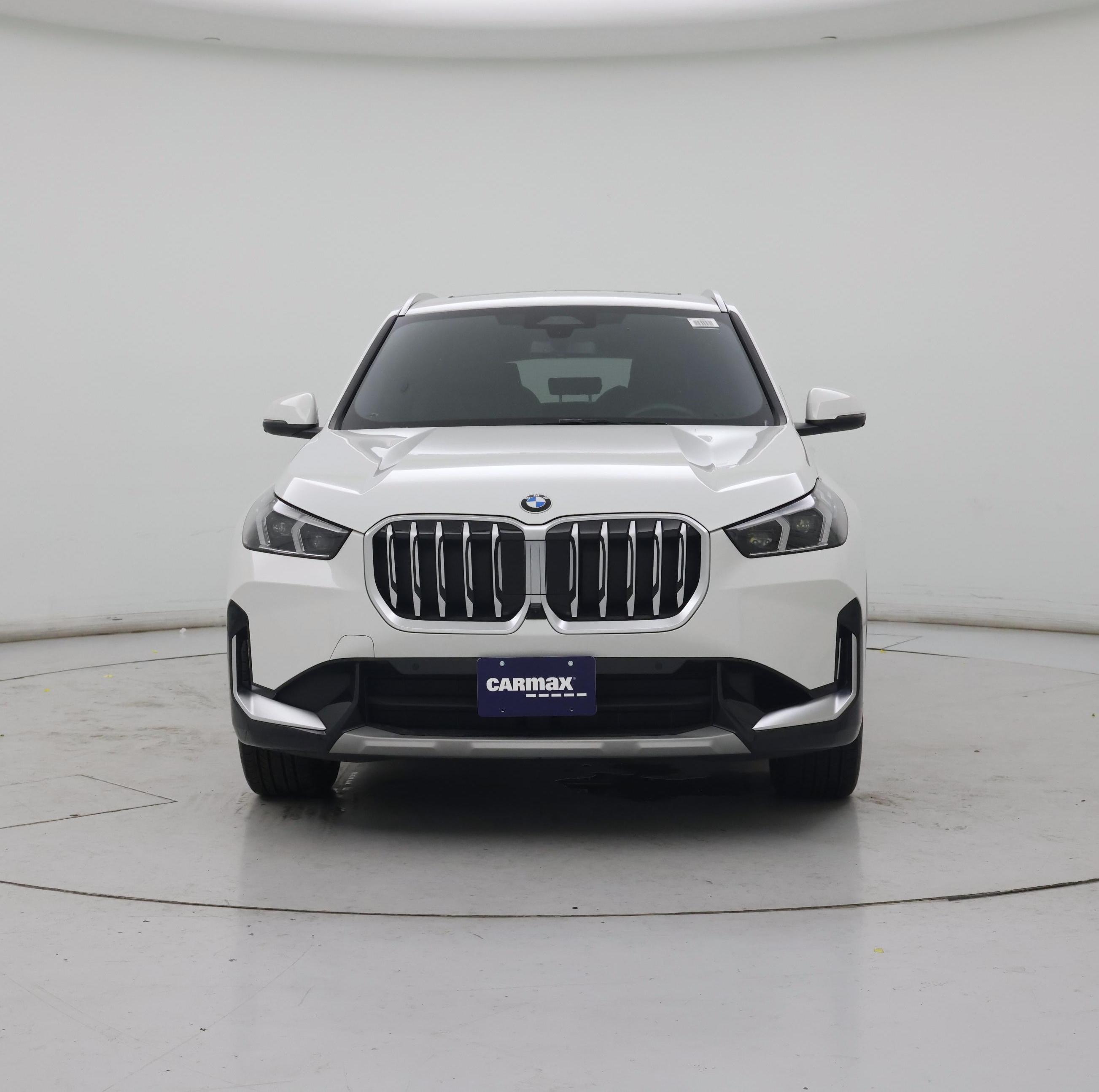 Thumbnail: 2025 BMW X1 - 5