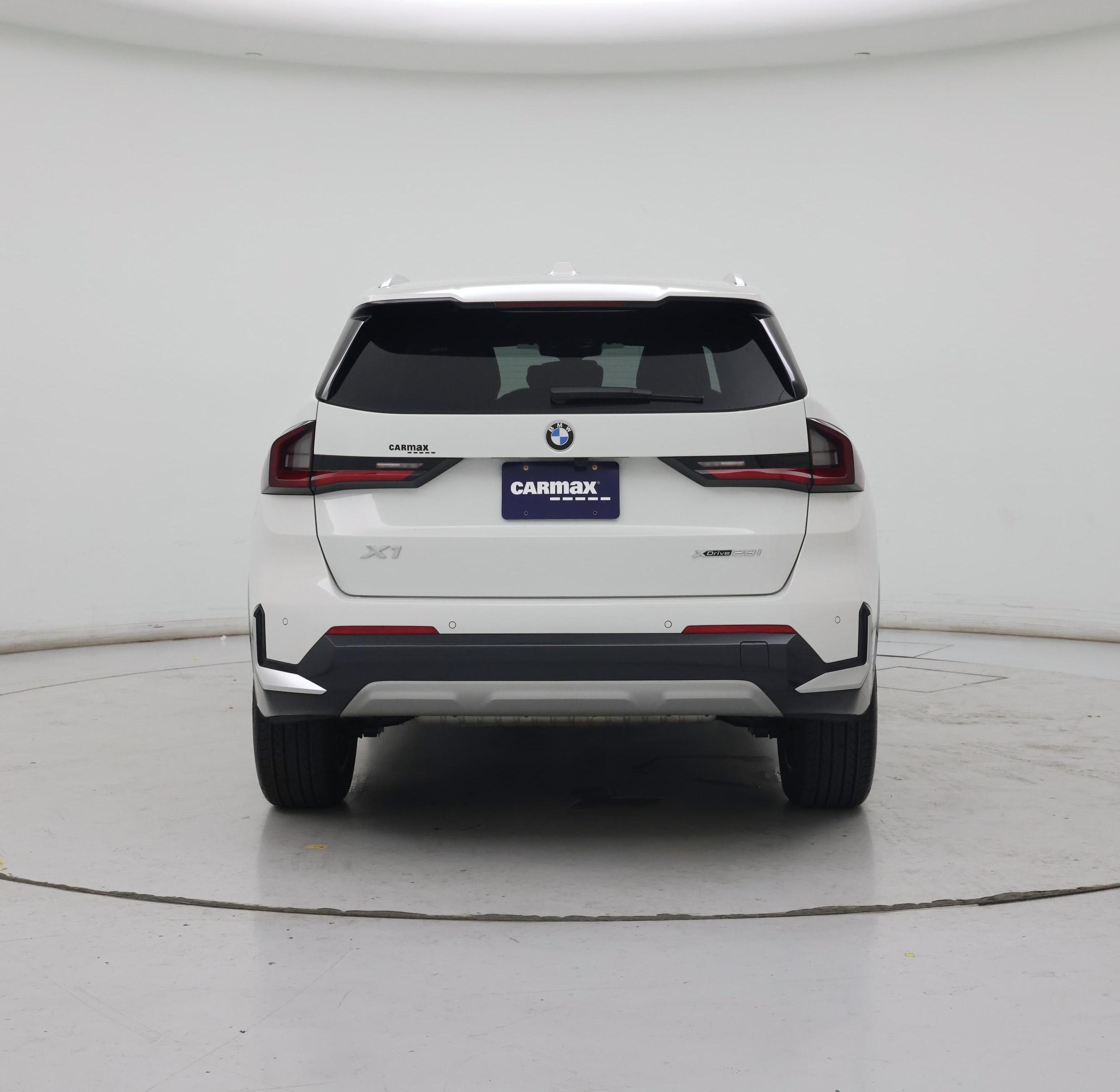 Thumbnail: 2025 BMW X1 - 6