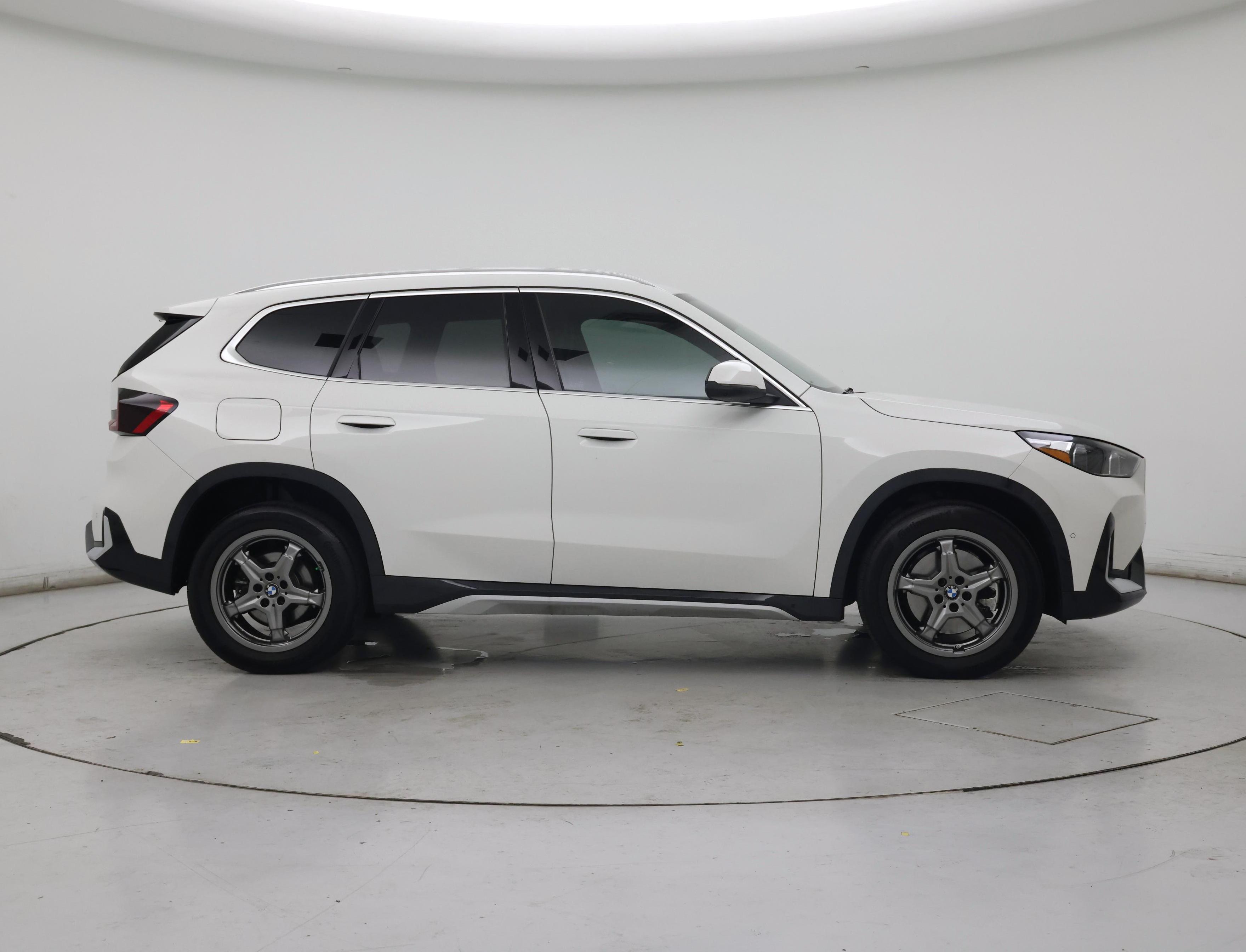 Thumbnail: 2025 BMW X1 - 7