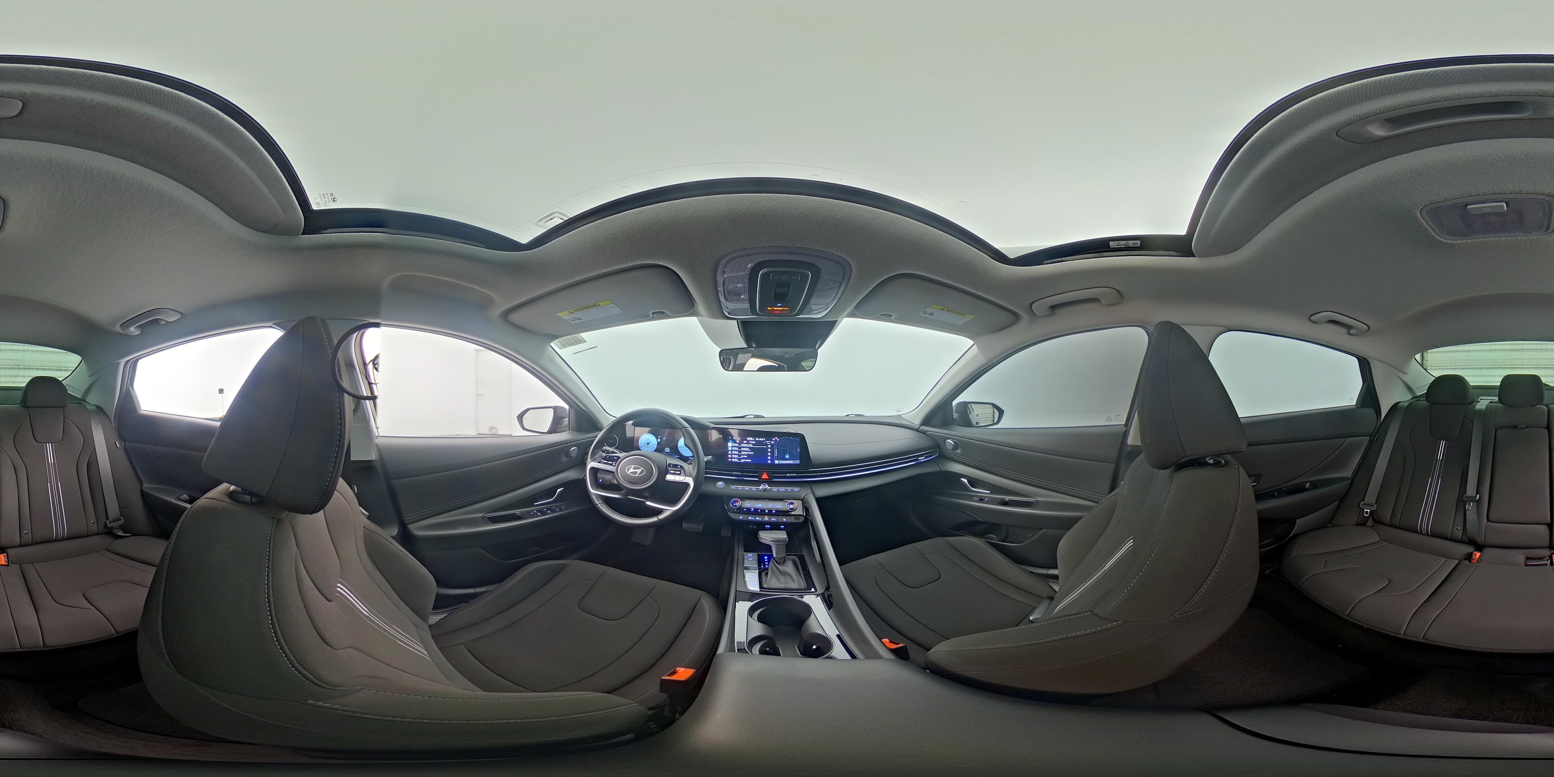 2024 Hyundai Elantra SEL - Photo 26