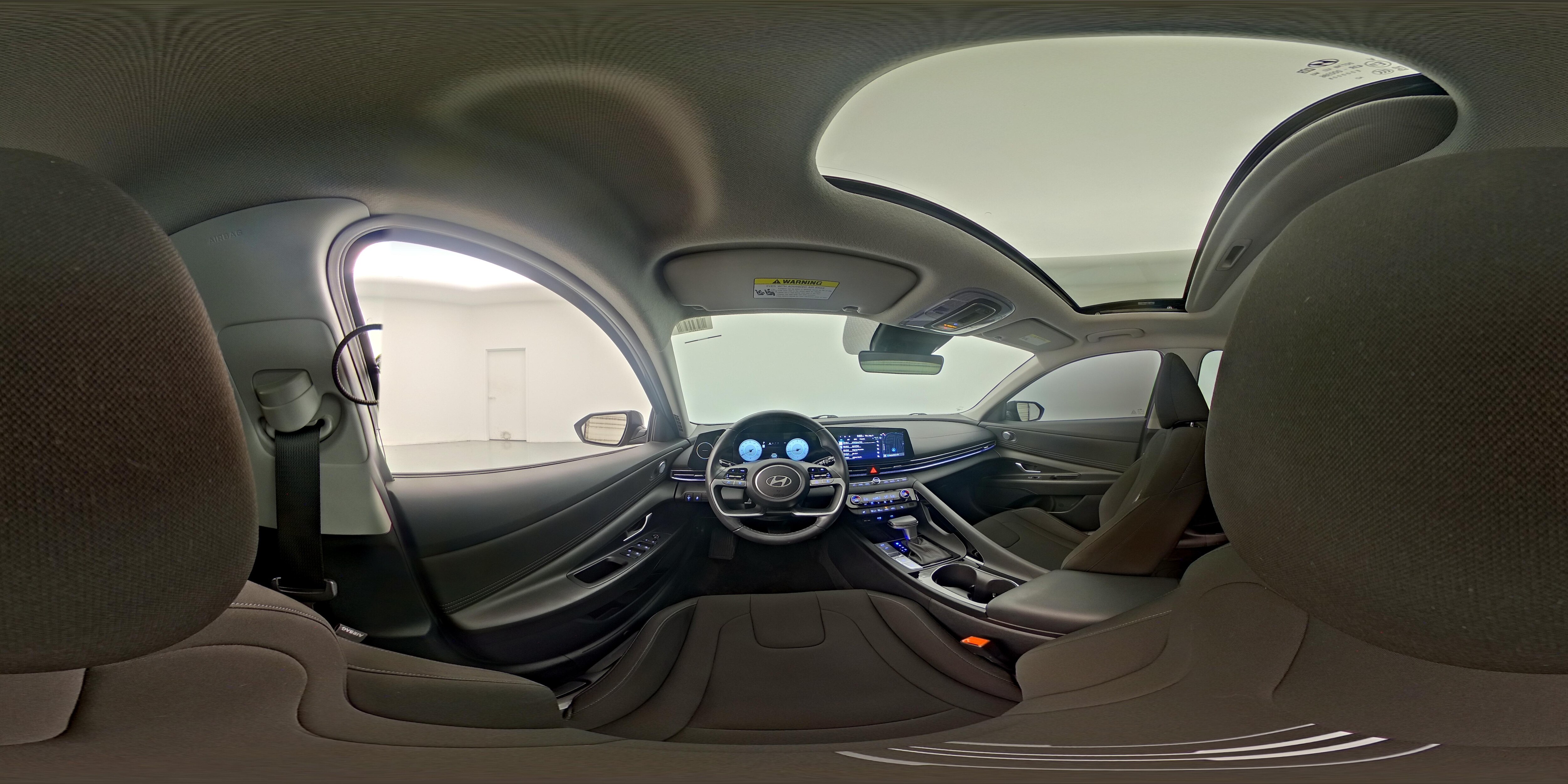 2024 Hyundai Elantra SEL - Photo 28