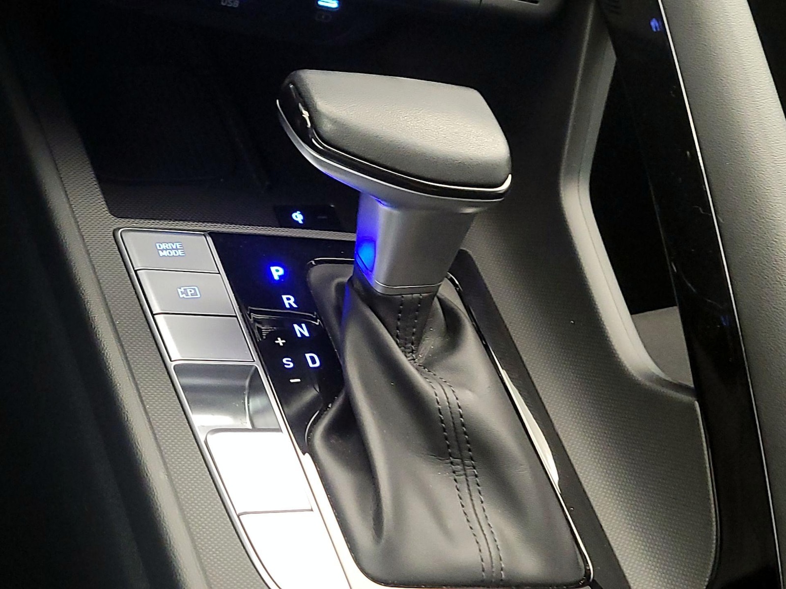 2024 Hyundai Elantra SEL - Photo 19