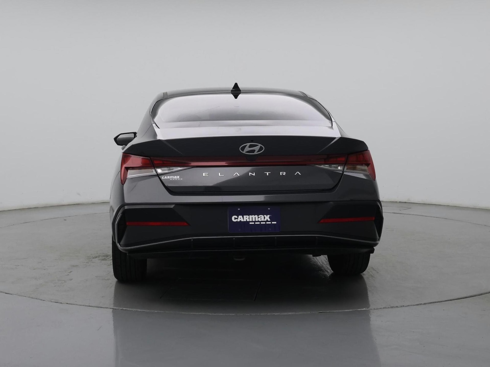 2024 Hyundai Elantra SEL - Photo 7