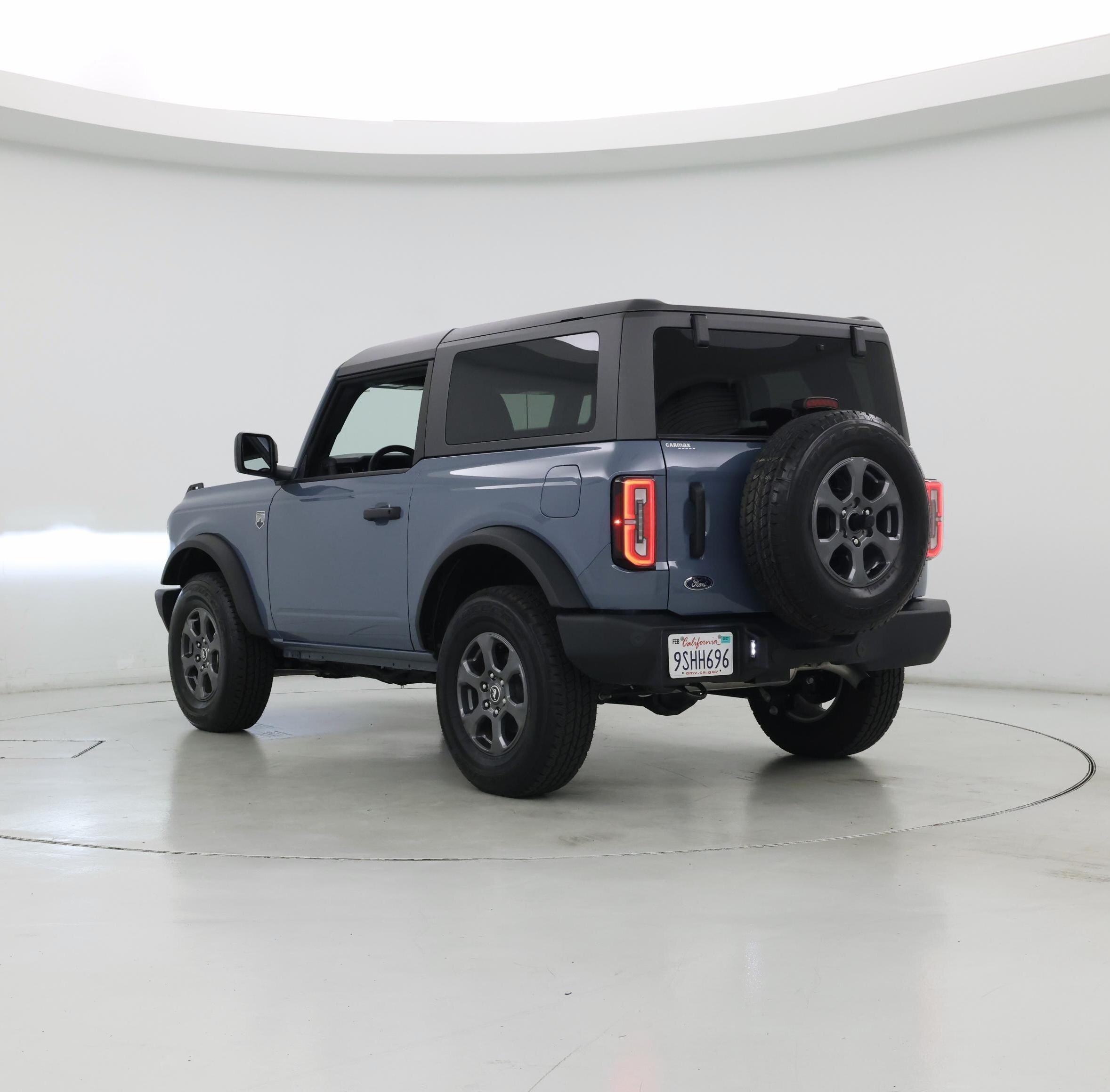 Thumbnail: 2024 Ford Bronco - 2