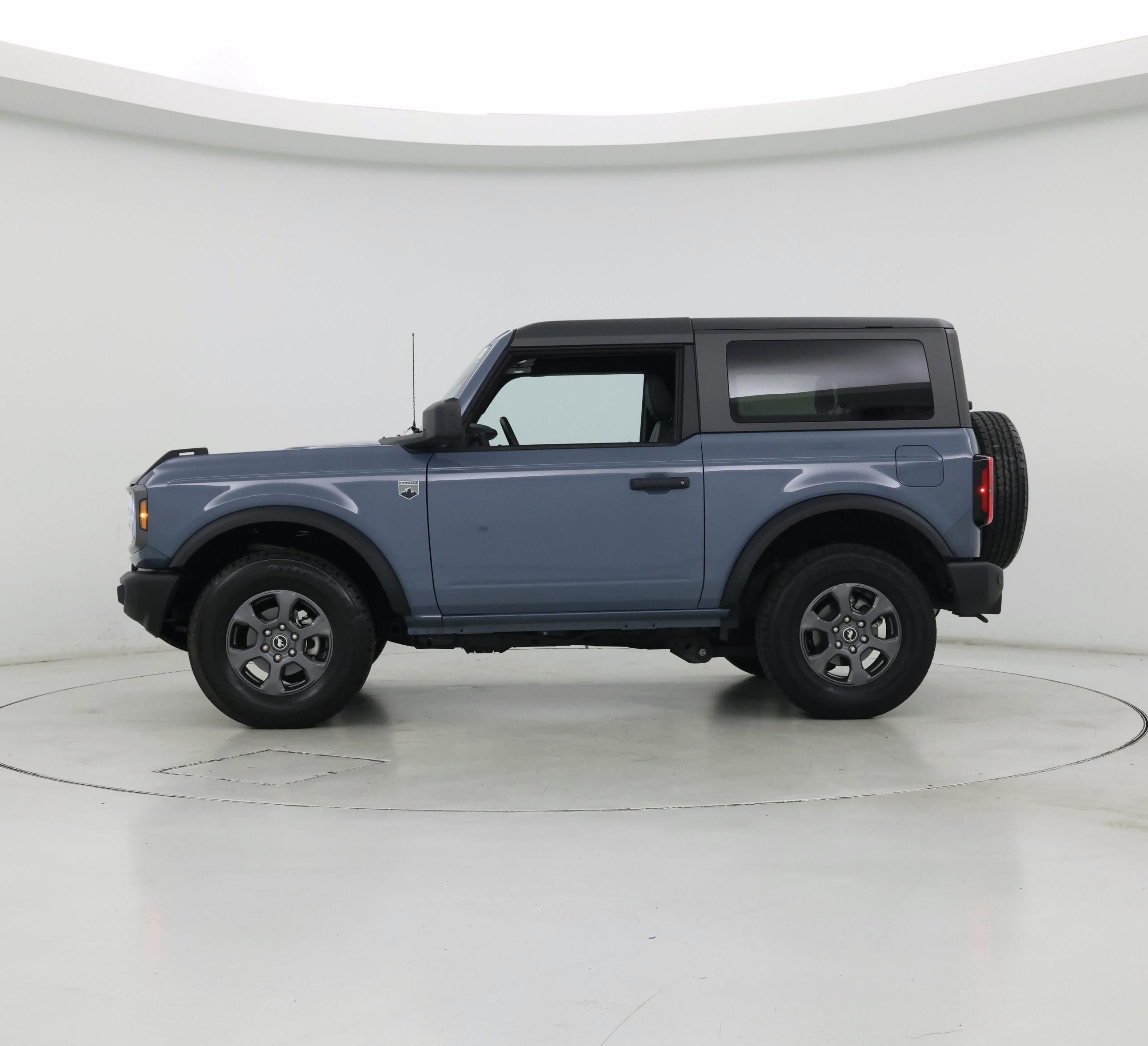 Thumbnail: 2024 Ford Bronco - 3