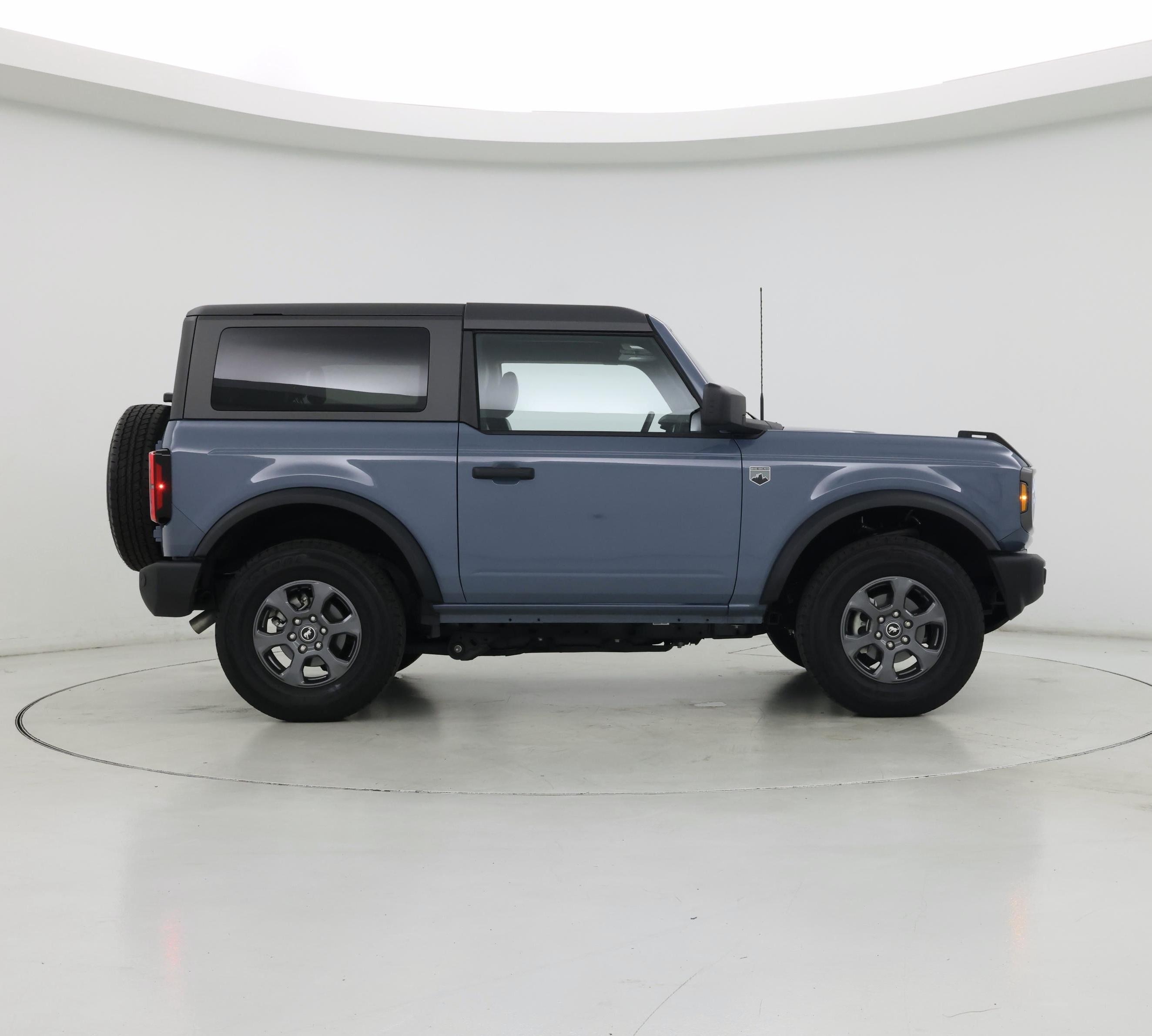 Thumbnail: 2024 Ford Bronco - 7