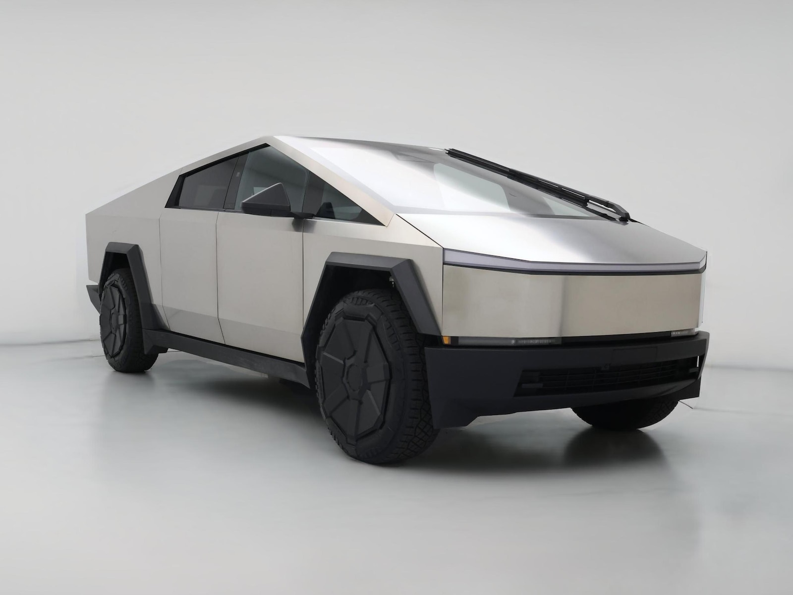 2025 Tesla Cybertruck