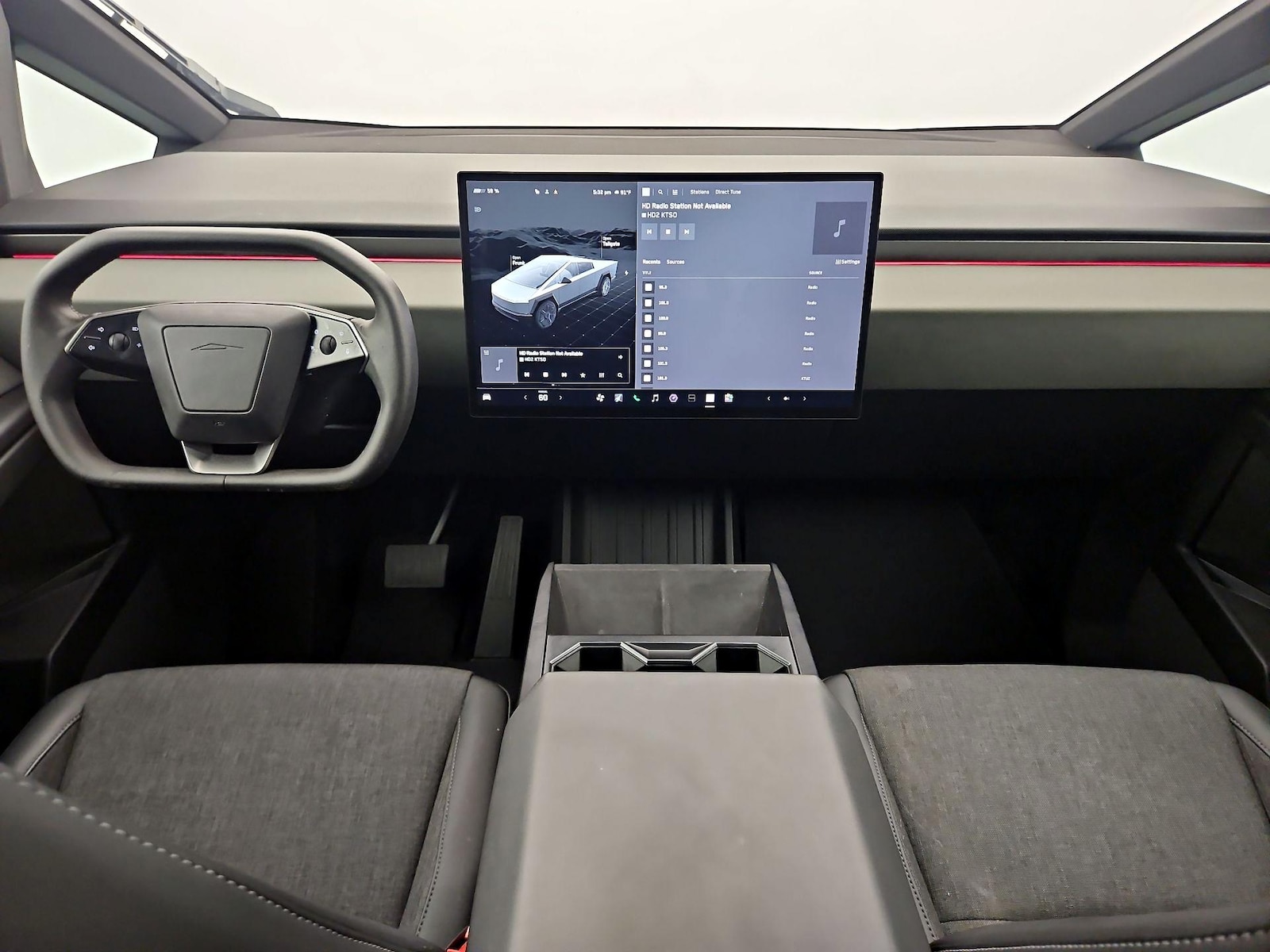 Navigation System