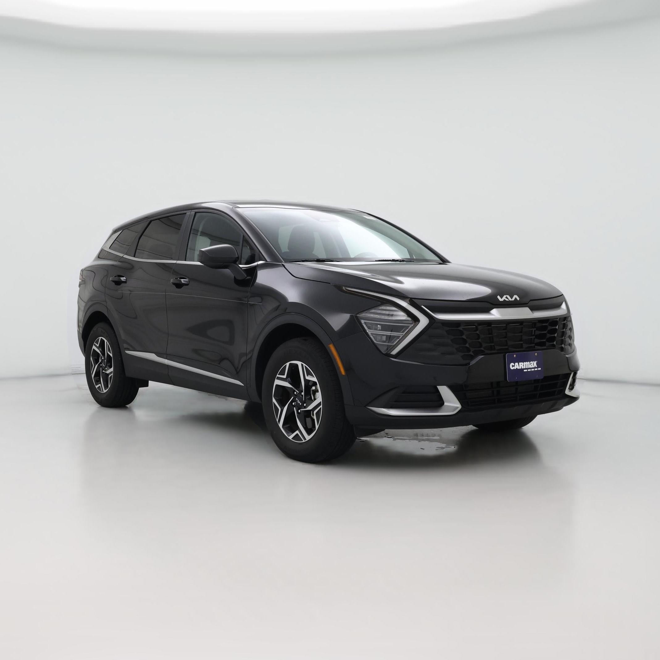 Thumbnail: 2024 Kia Sportage - 1