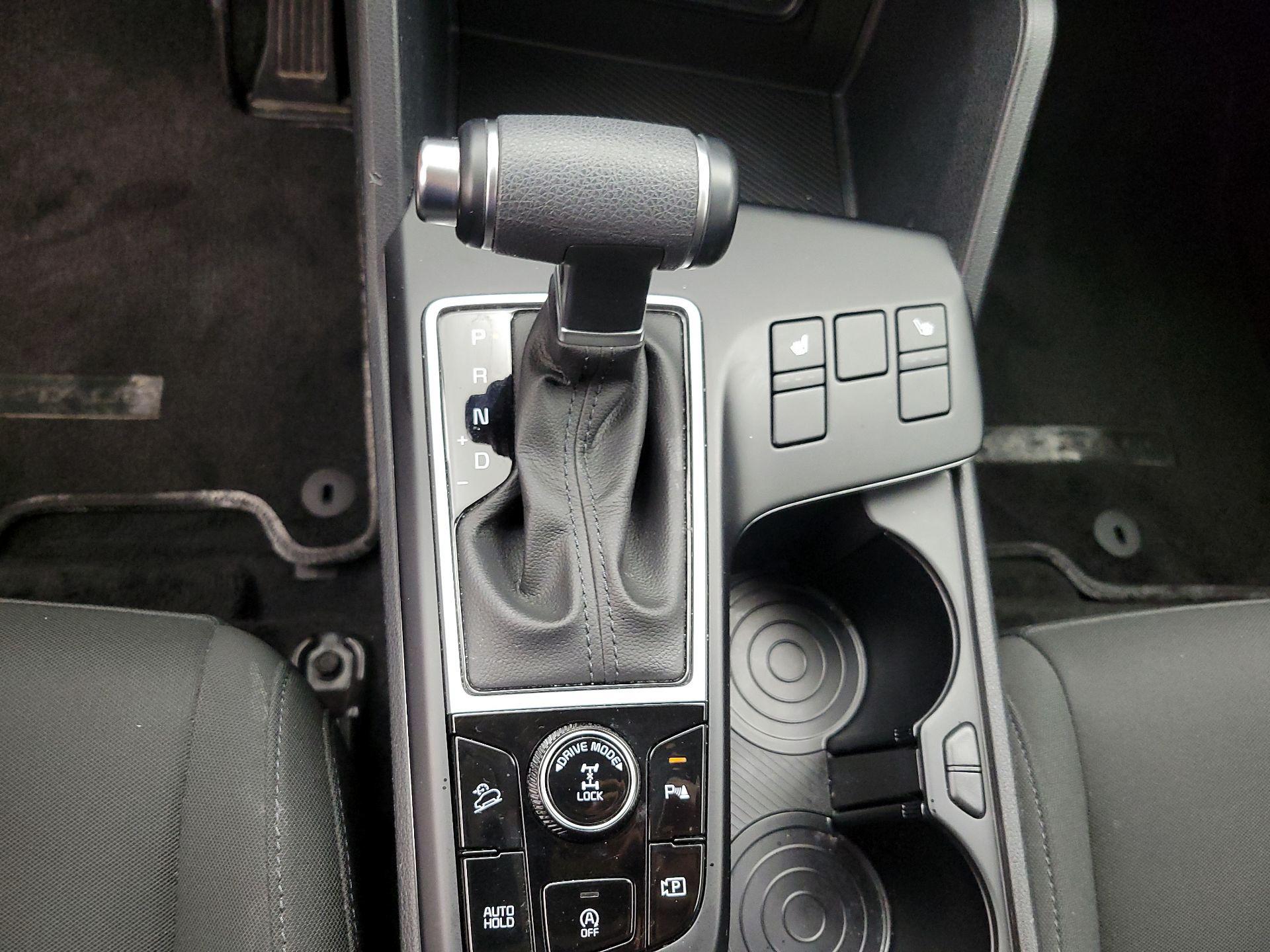 Thumbnail: 2024 Kia Sportage - 17