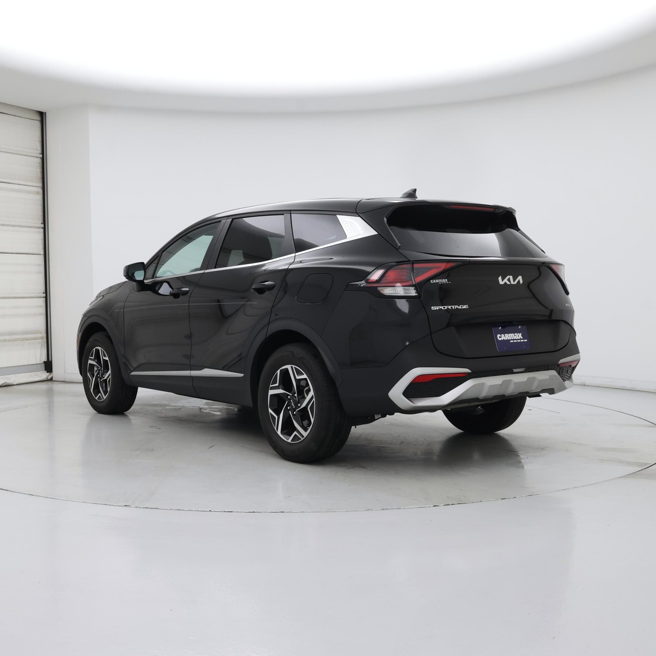 Thumbnail: 2024 Kia Sportage - 2