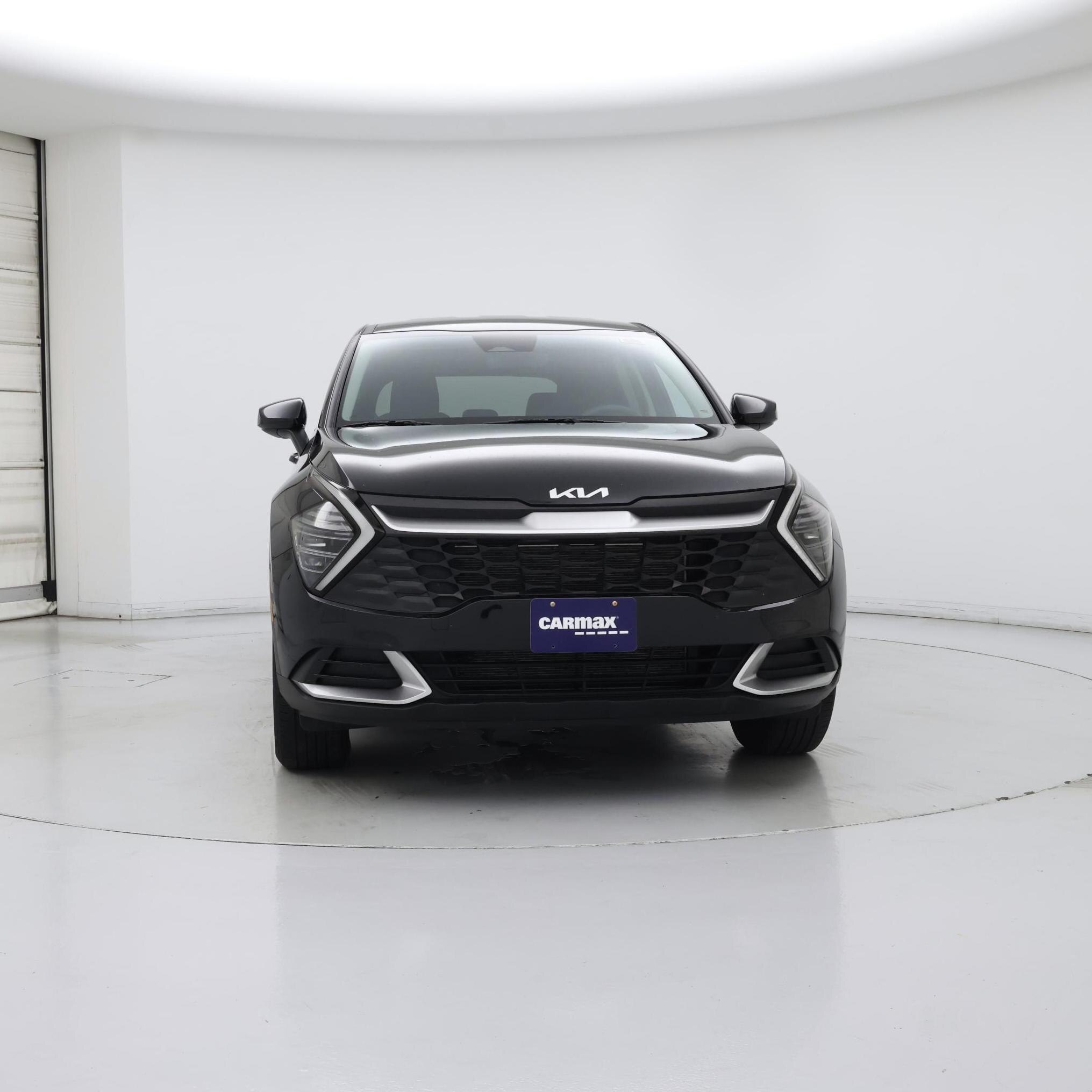 Thumbnail: 2024 Kia Sportage - 5