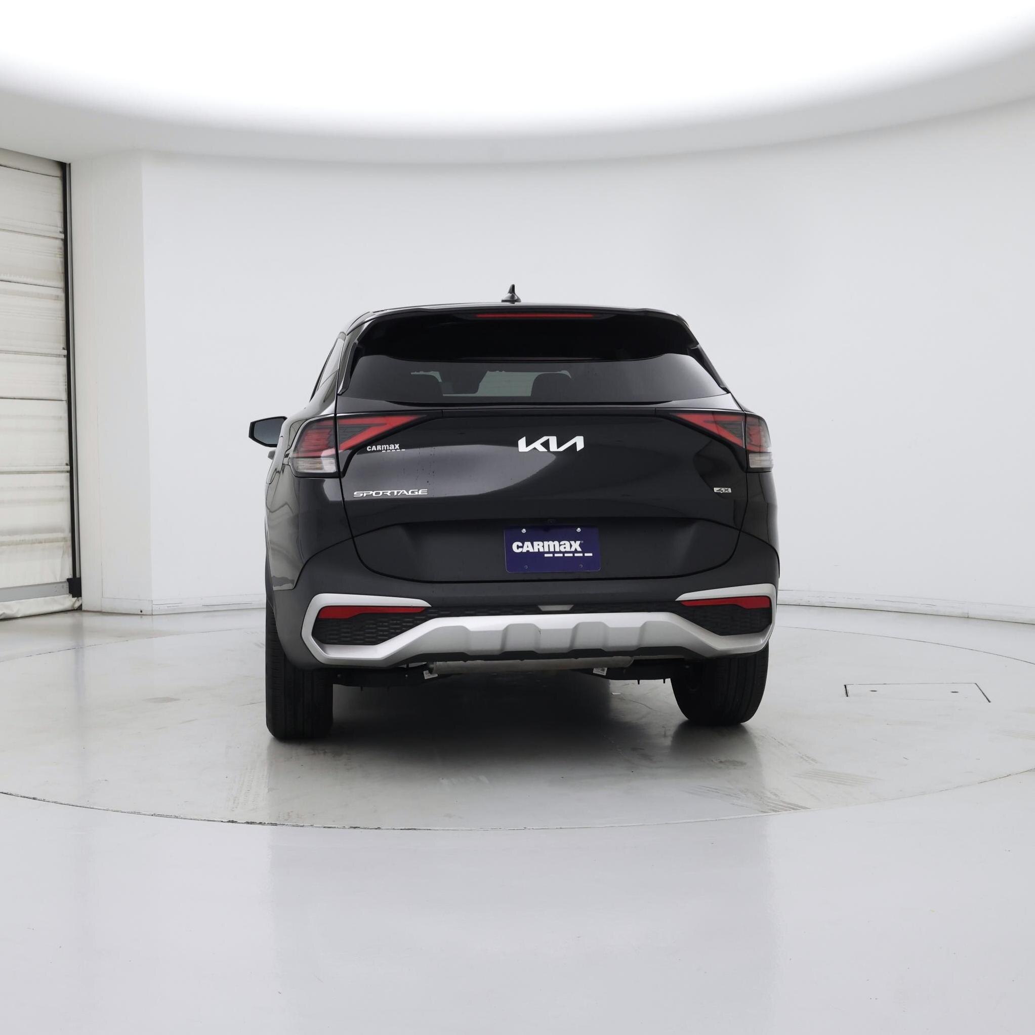 Thumbnail: 2024 Kia Sportage - 6