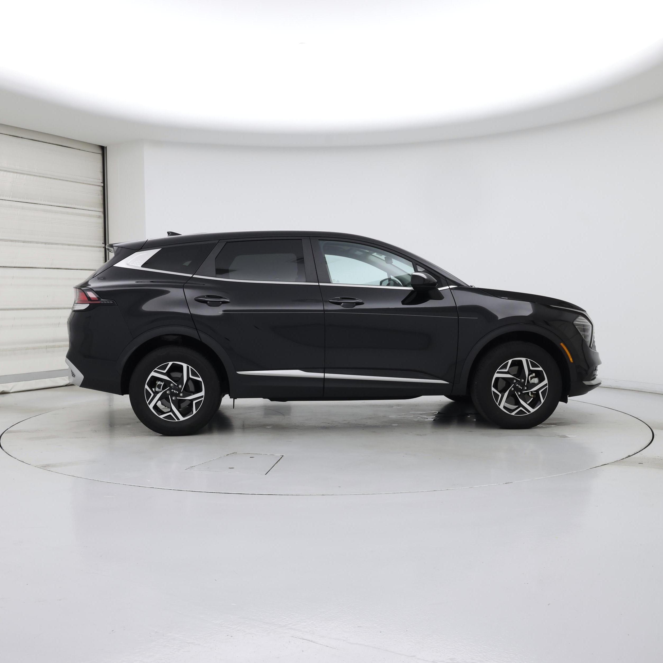 Thumbnail: 2024 Kia Sportage - 7