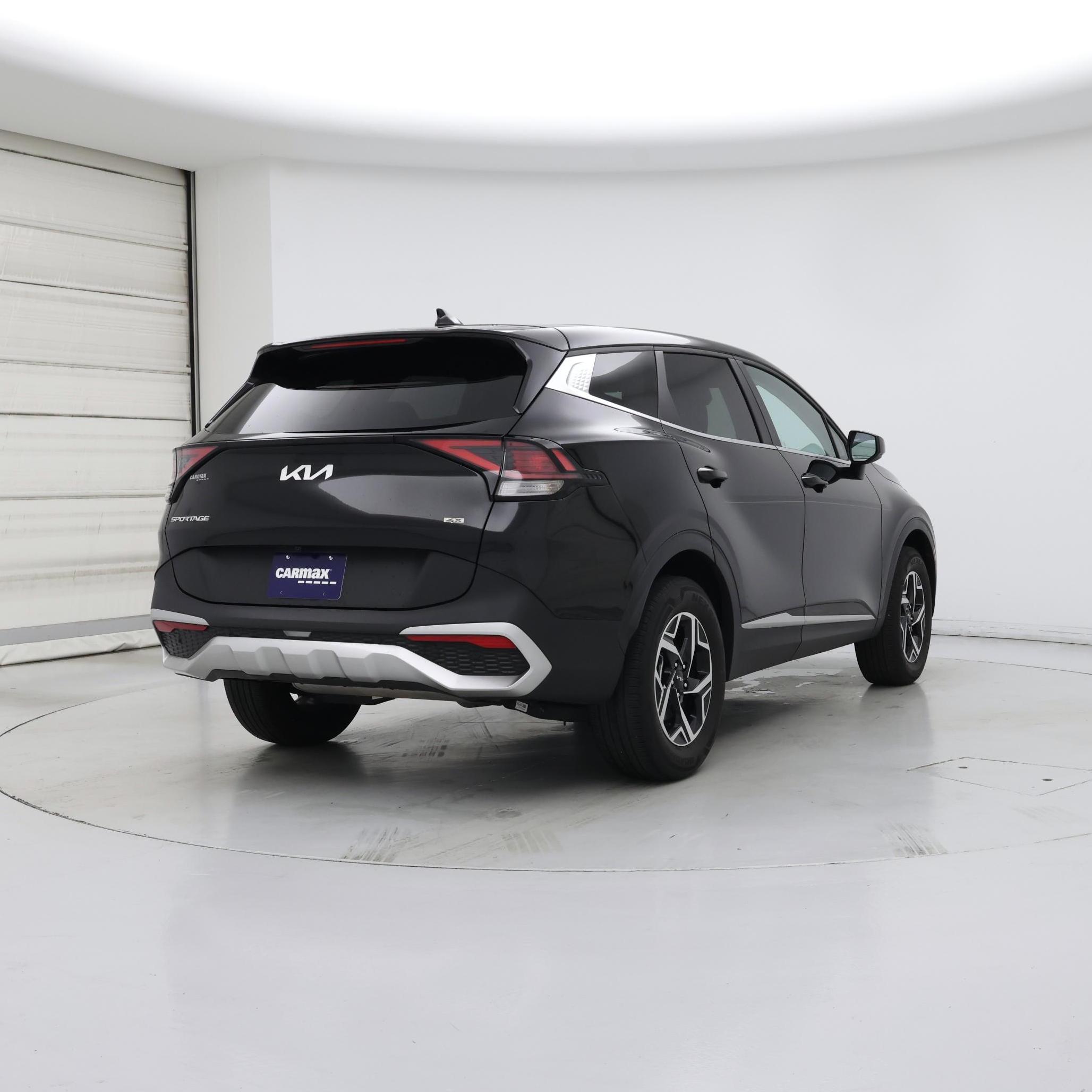 Thumbnail: 2024 Kia Sportage - 8