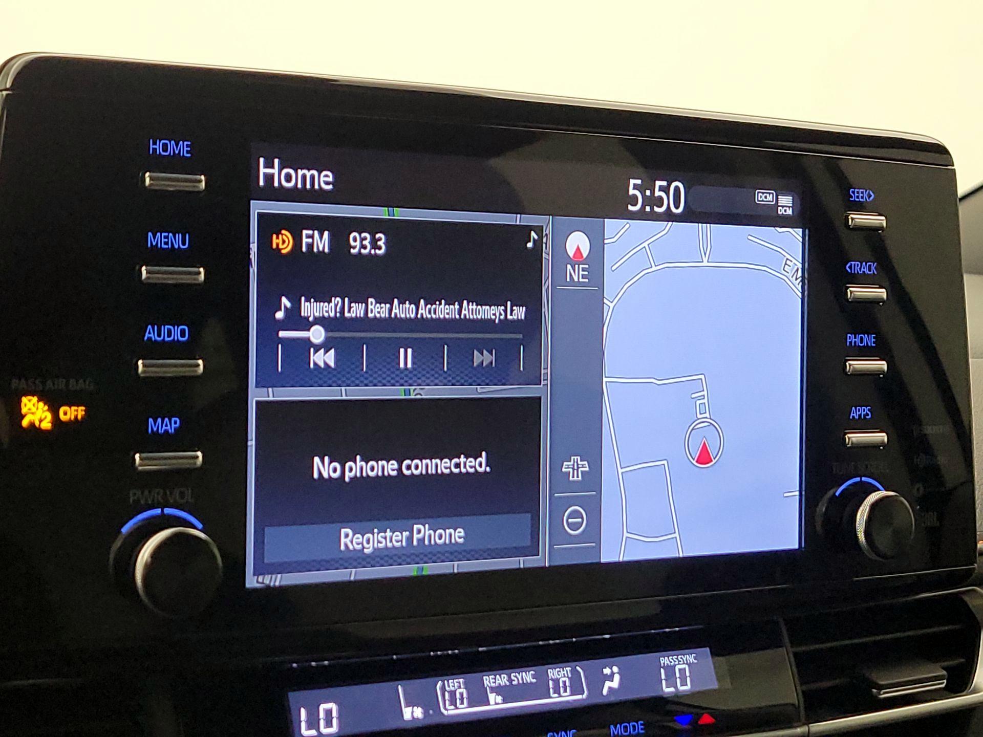Thumbnail: 2024 Toyota Sienna - 16