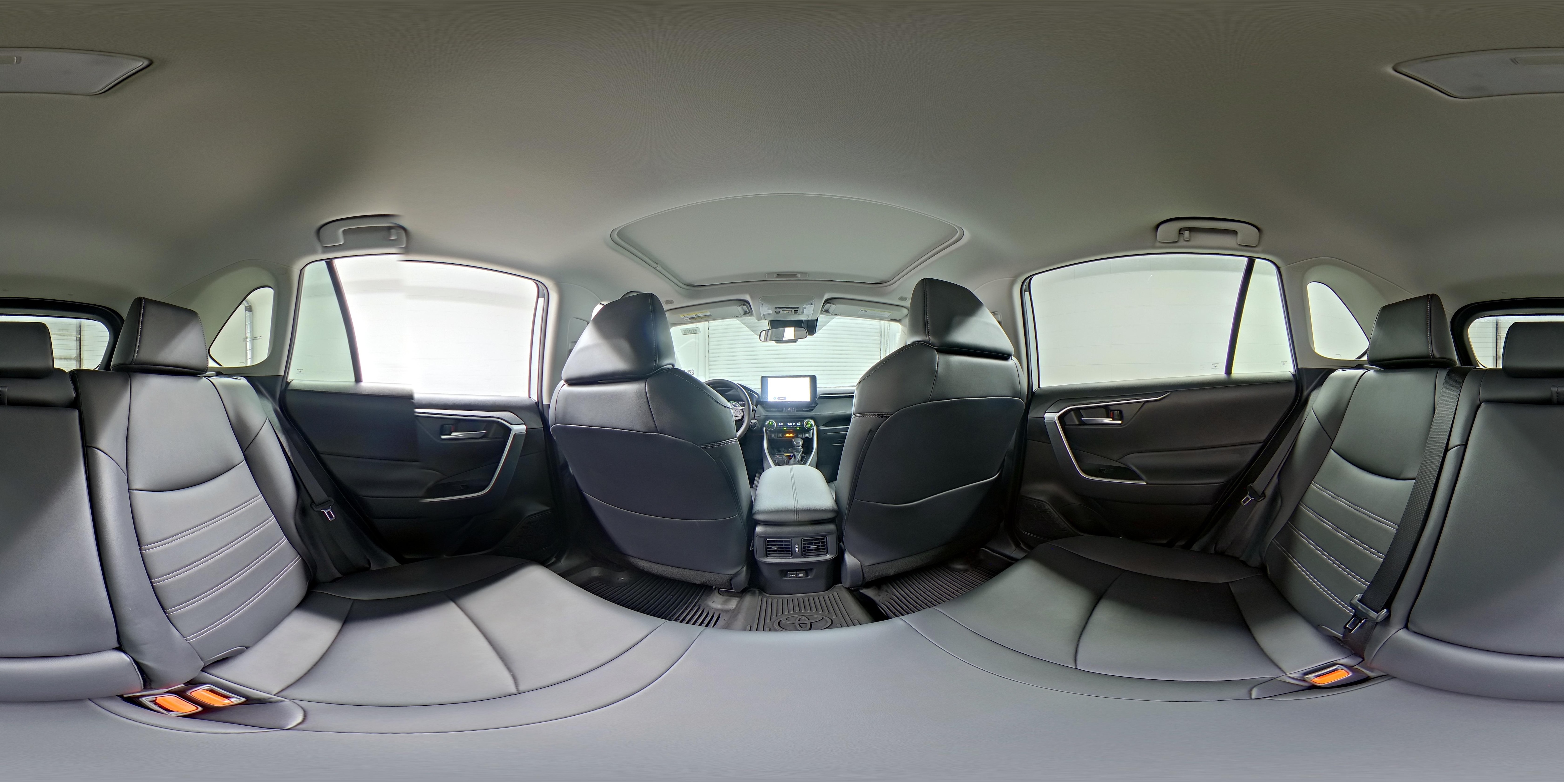 2025 Toyota RAV4 XLE Premium - Photo 26