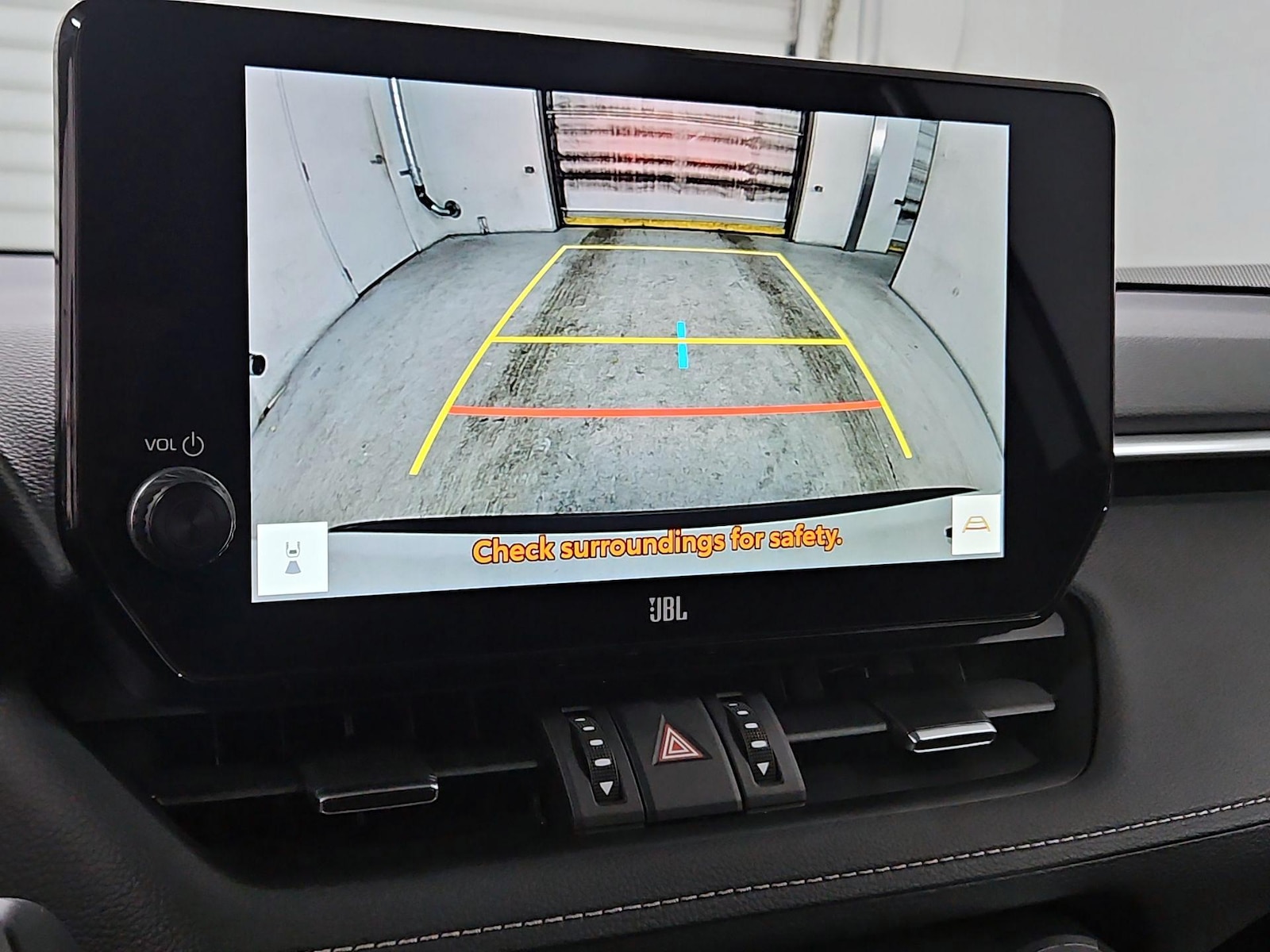 2025 Toyota RAV4 XLE Premium - Photo 15