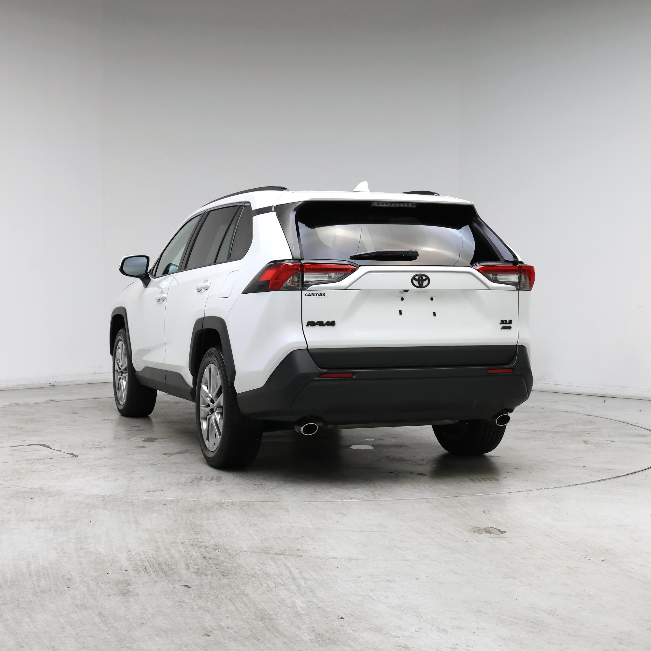Thumbnail: 2025 Toyota RAV4 - 6
