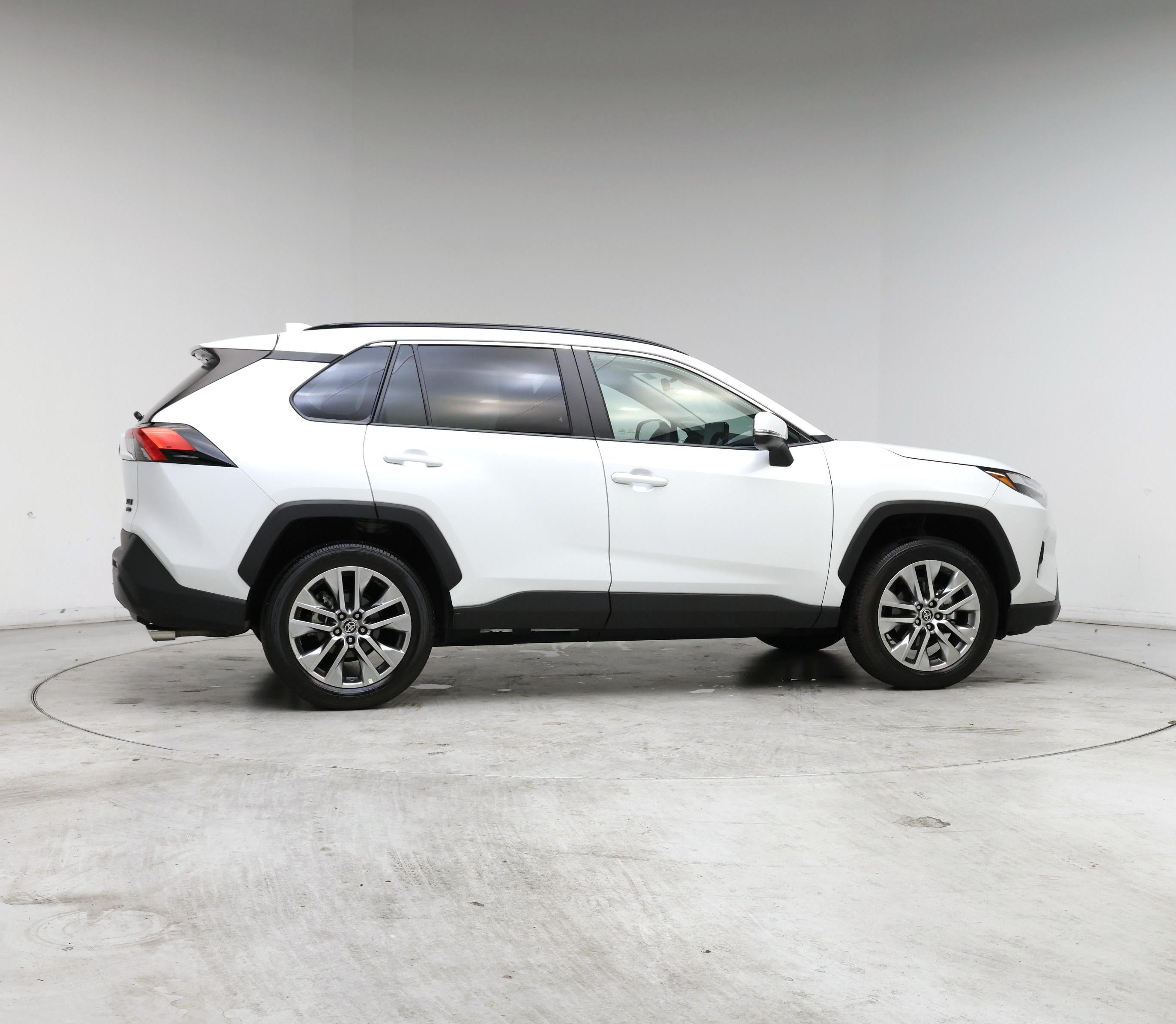 Thumbnail: 2025 Toyota RAV4 - 7