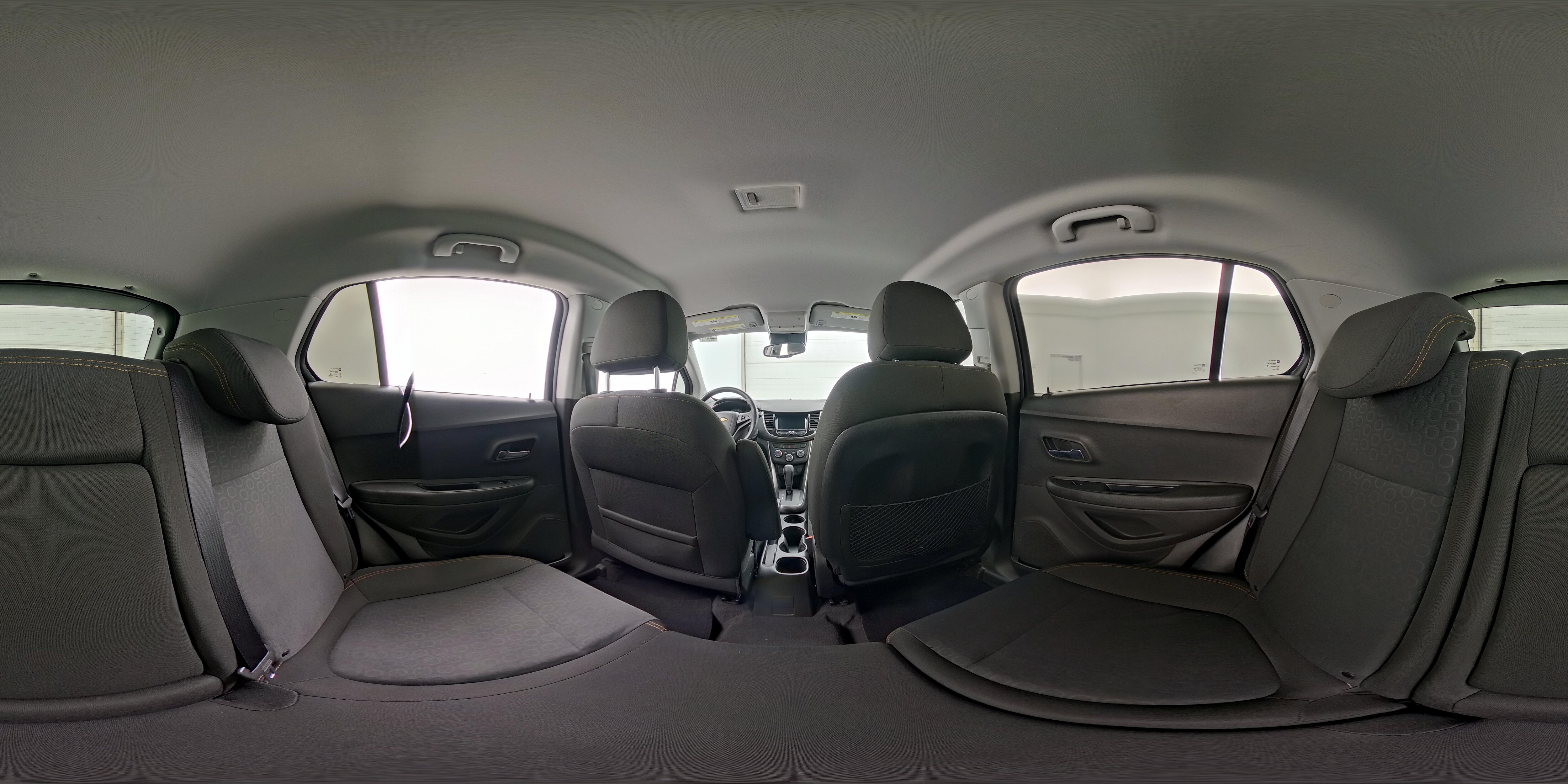 2018 Chevrolet Trax LS - Photo 25