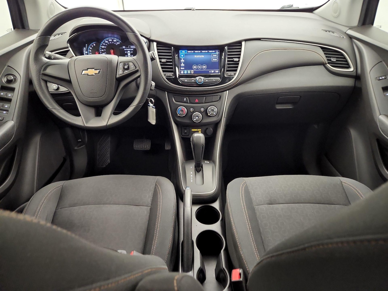 2018 Chevrolet Trax LS - Photo 10
